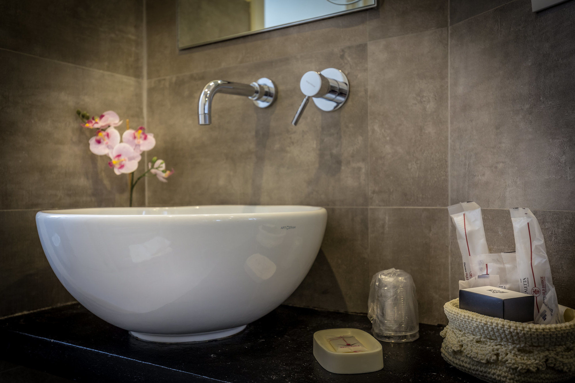 Hotel La Scaletta al Ponte Vecchio