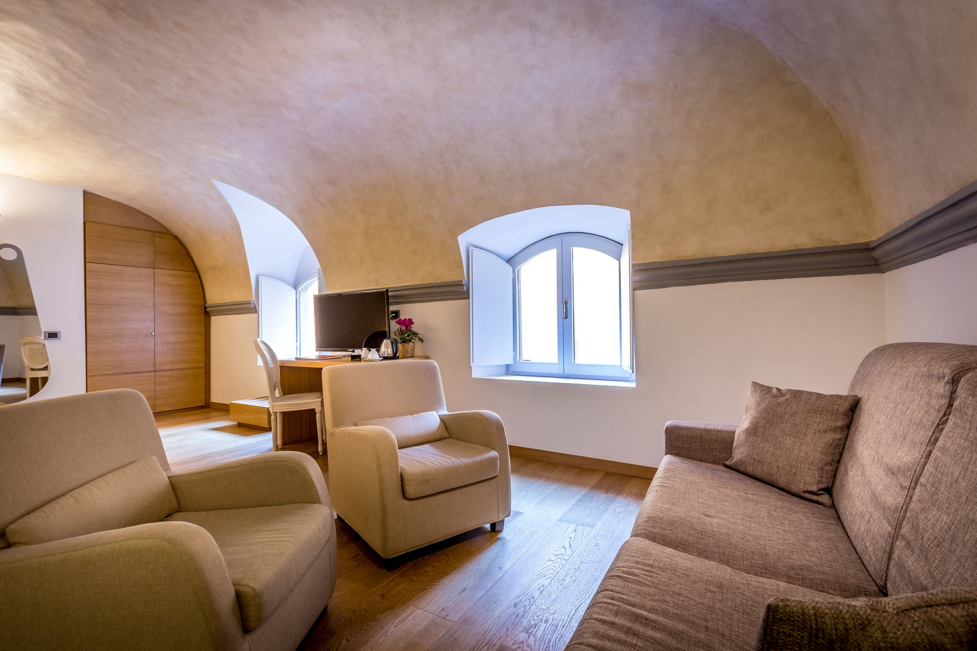 Hotel La Scaletta al Ponte Vecchio