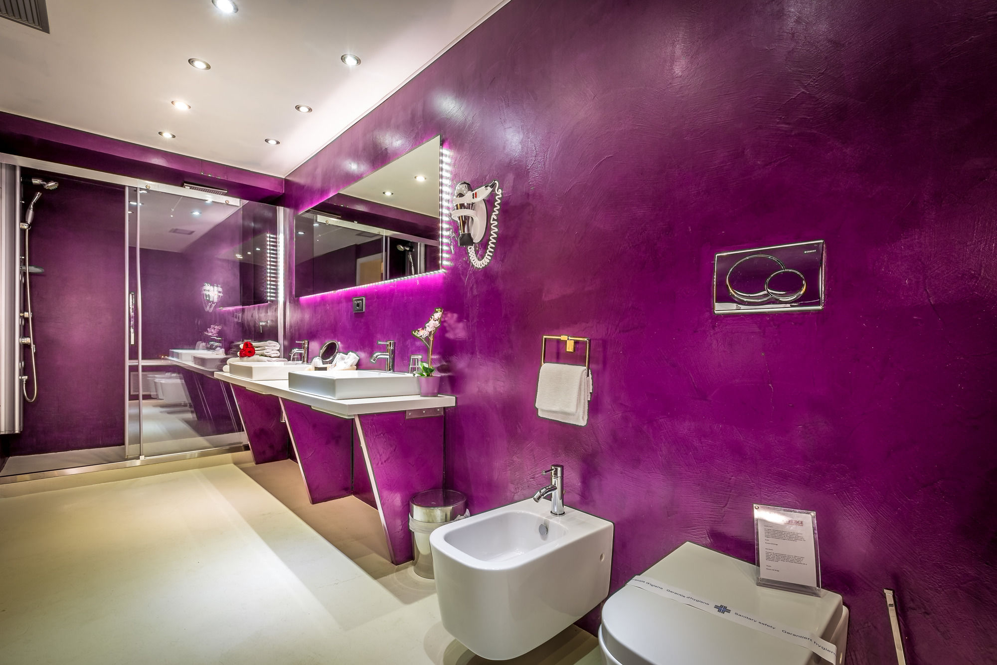 Hotel La Scaletta al Ponte Vecchio