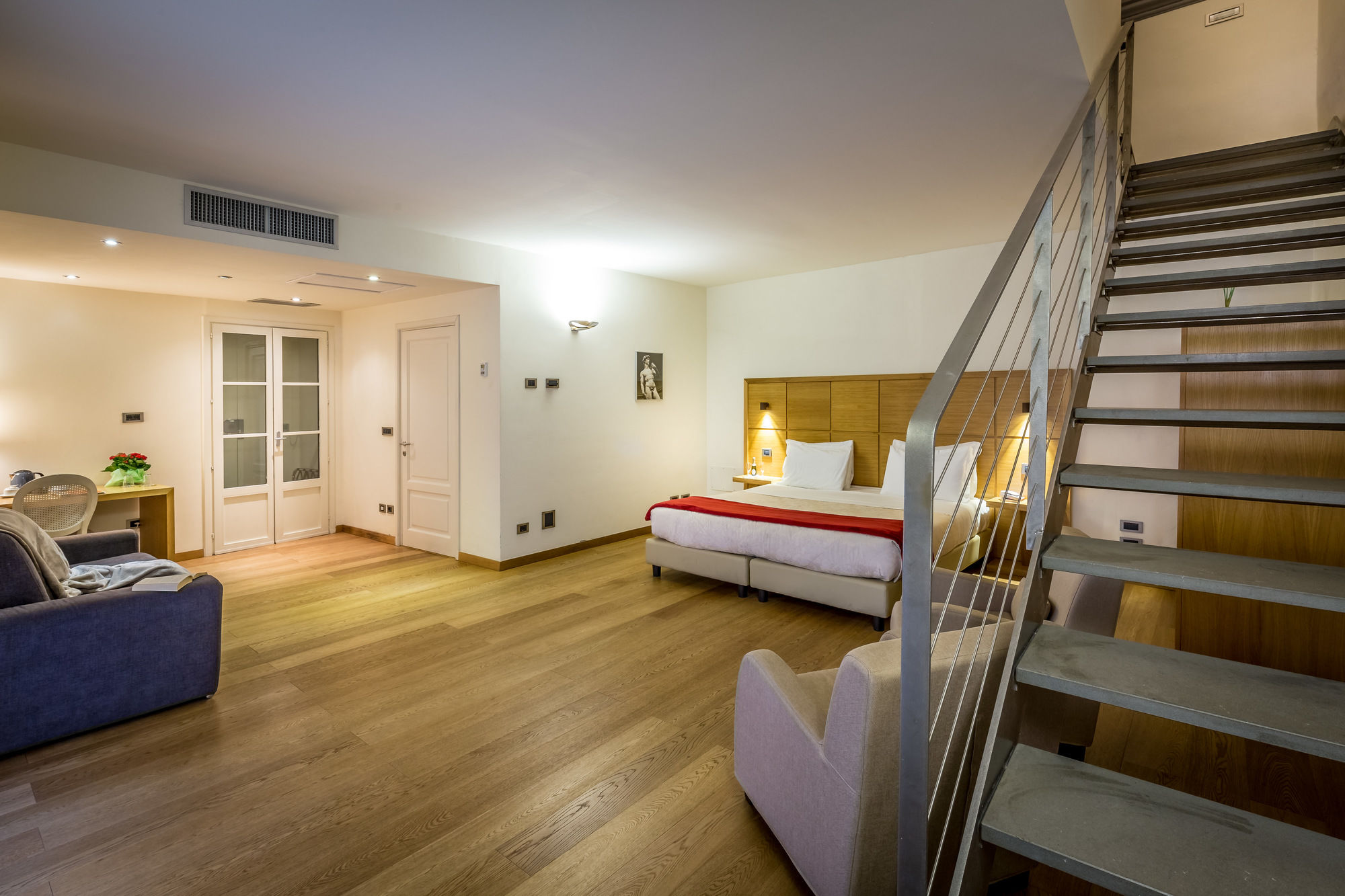 Hotel La Scaletta al Ponte Vecchio