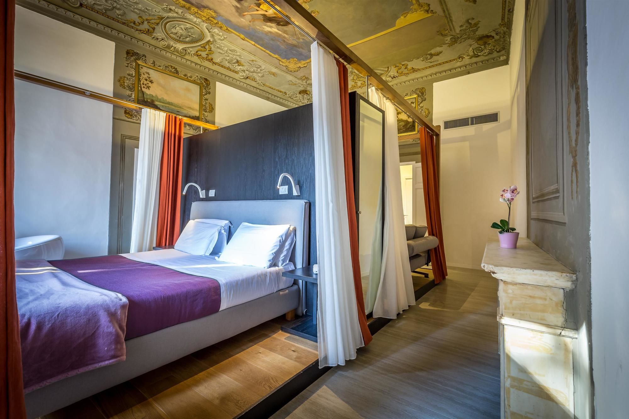 Hotel La Scaletta al Ponte Vecchio