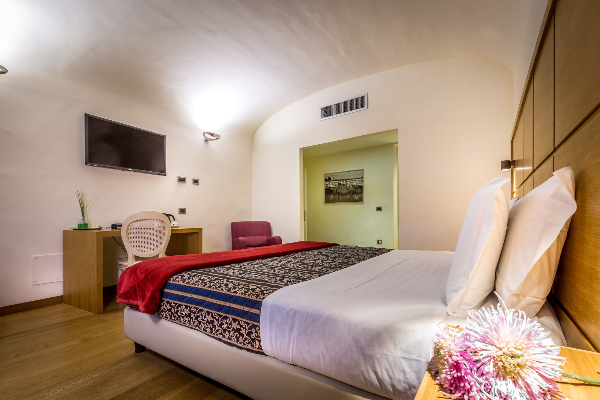 Hotel La Scaletta al Ponte Vecchio