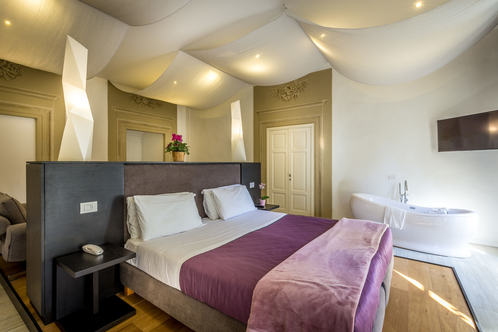 Hotel La Scaletta al Ponte Vecchio