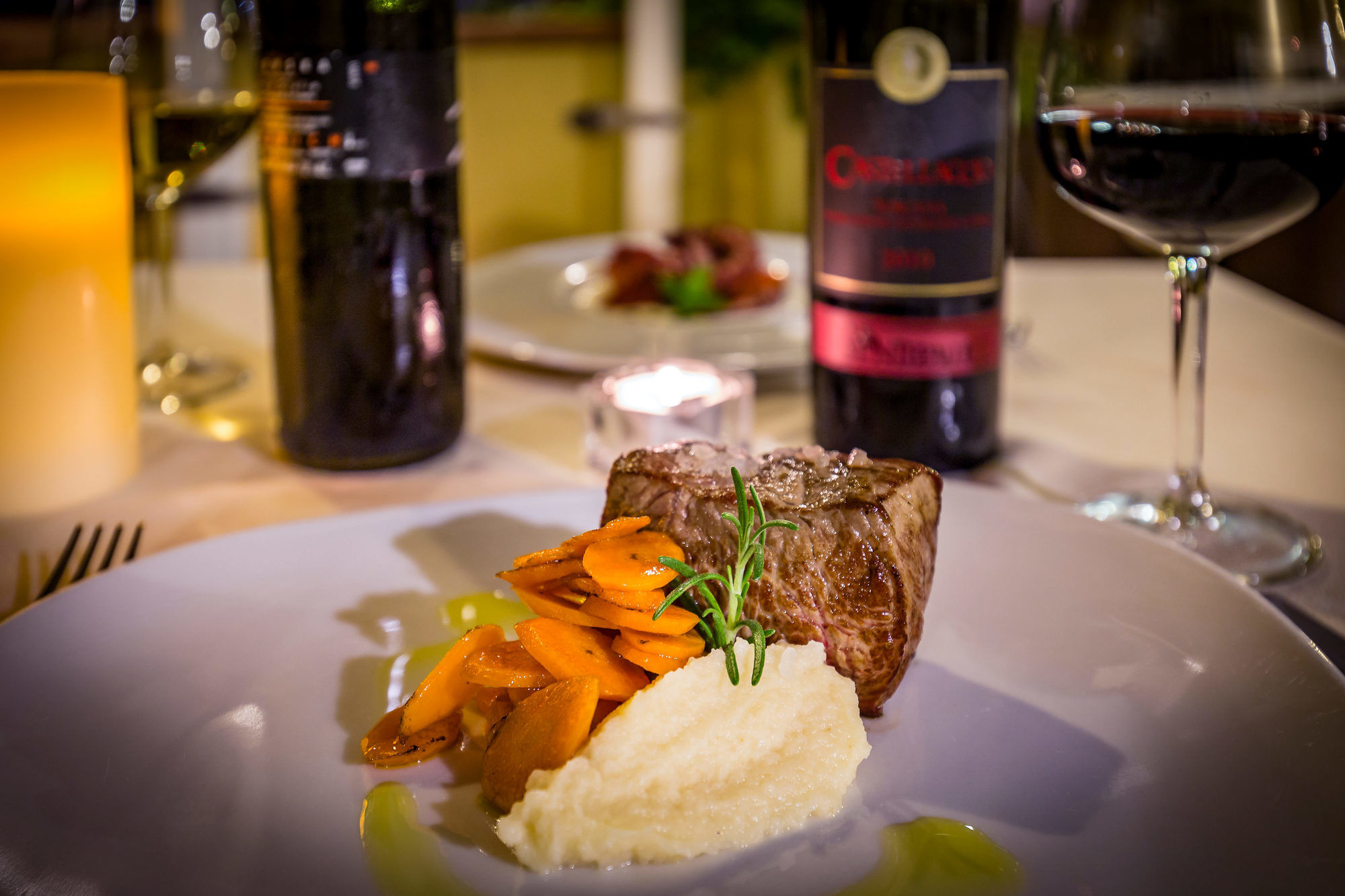 Hotel La Scaletta al Ponte Vecchio