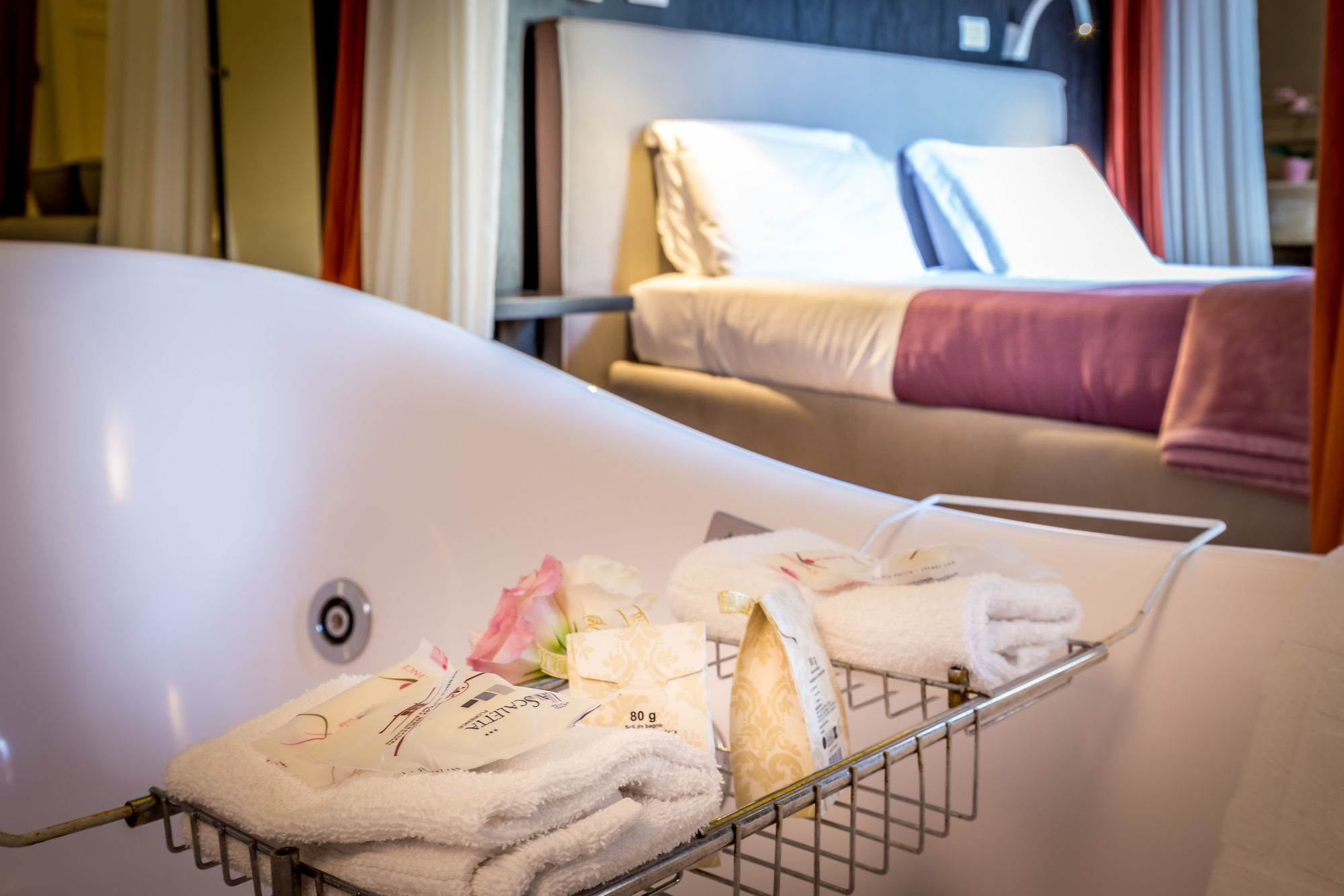 Hotel La Scaletta al Ponte Vecchio