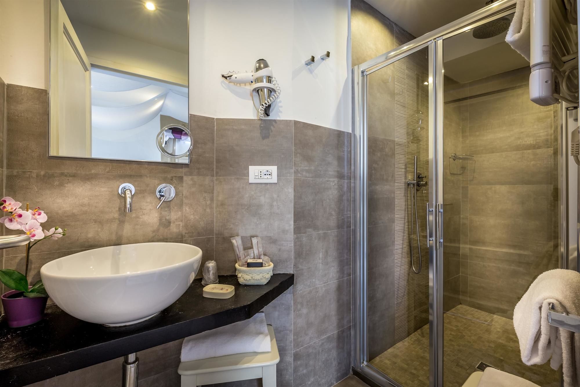 Hotel La Scaletta al Ponte Vecchio