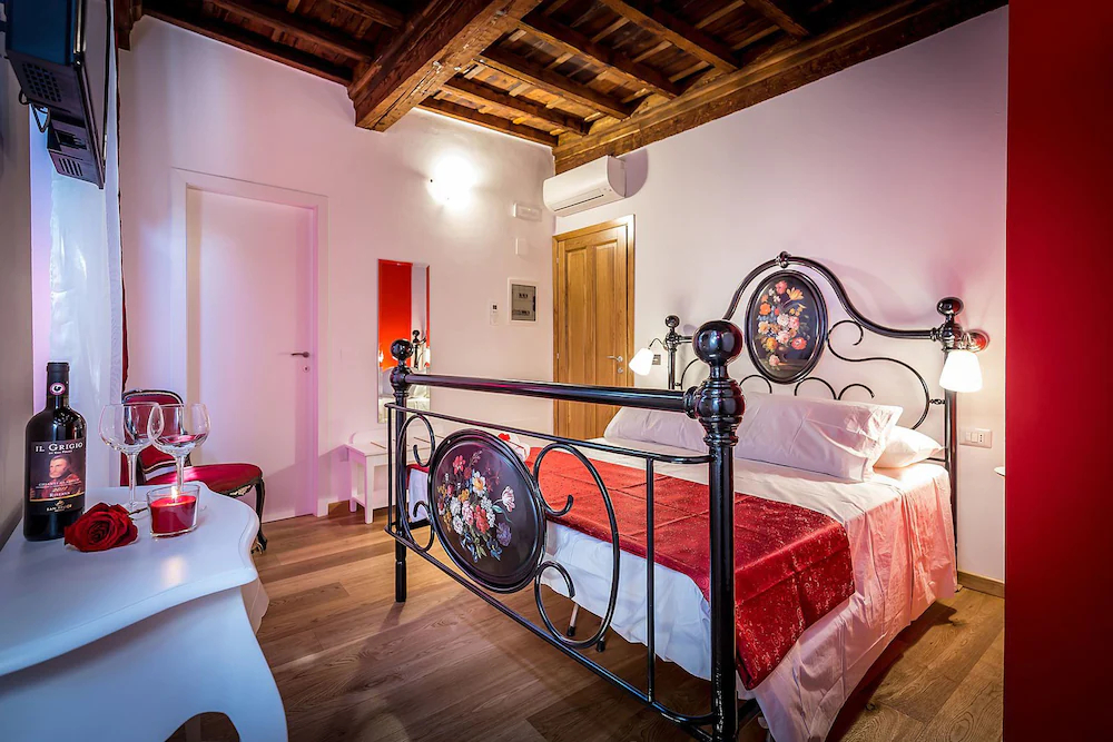 La Stella D'Oro B&B