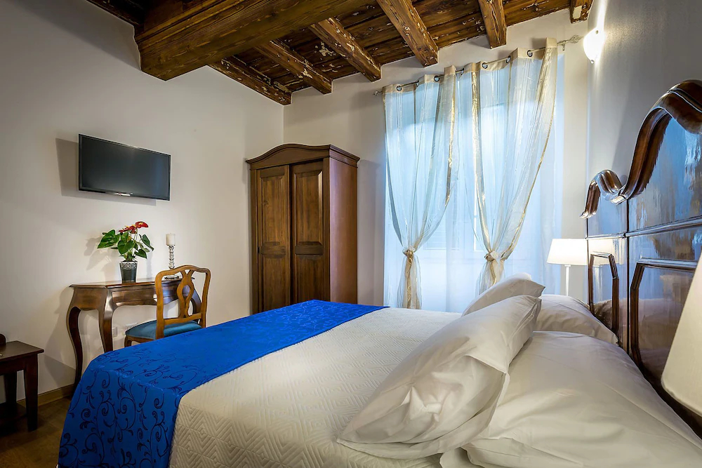 La Stella D'Oro B&B