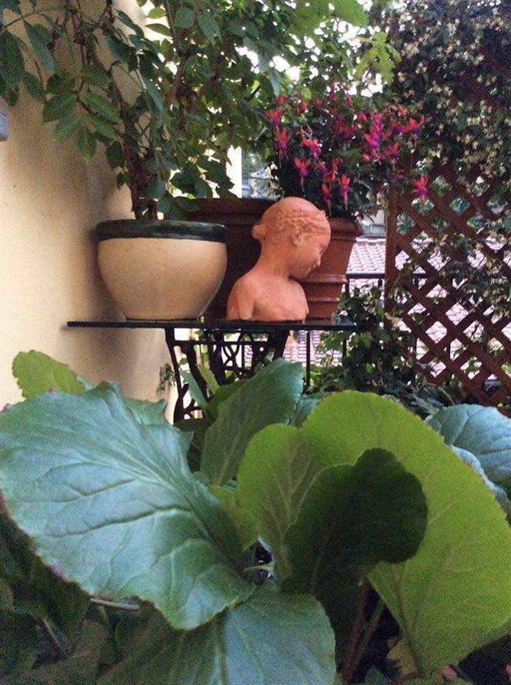 La Terrazza Su Boboli