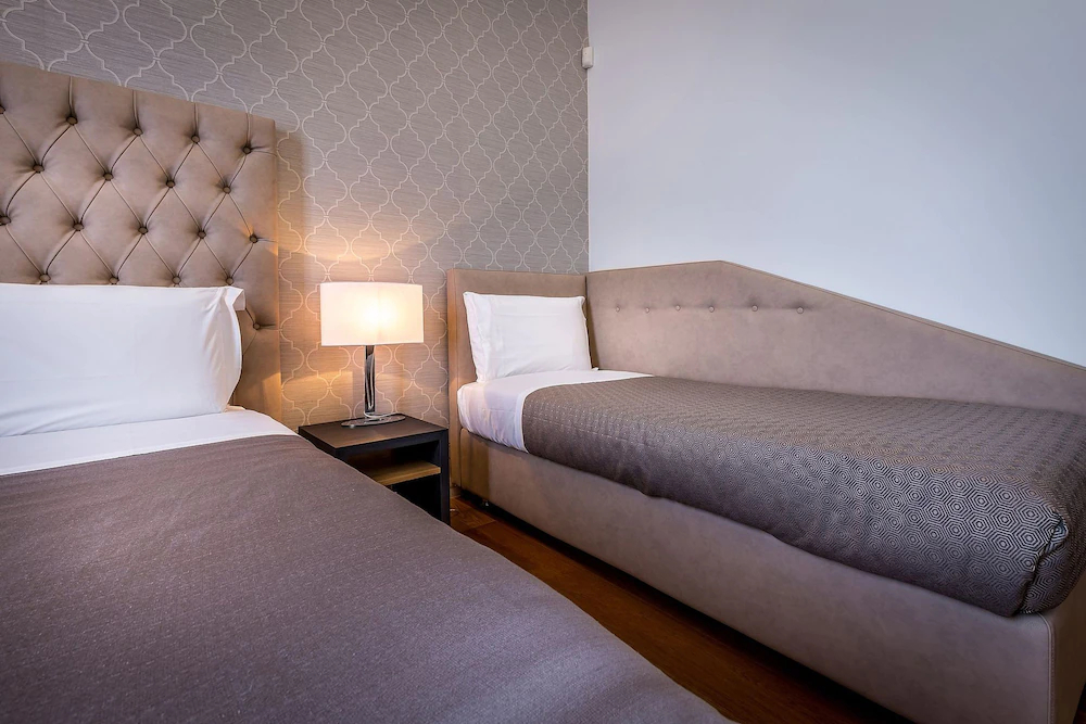 La Torre Del Cestello