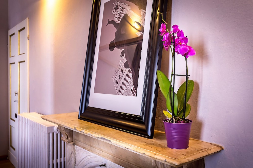 La Torre Del Cestello