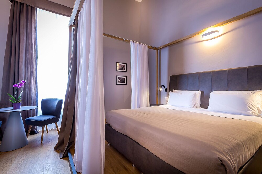 La Torre Del Cestello