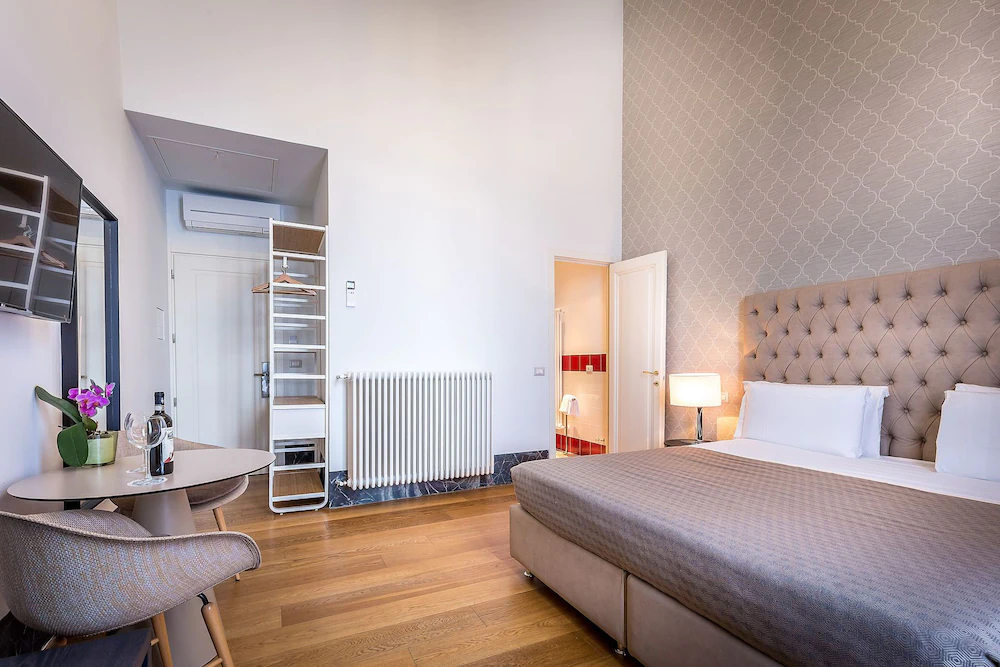 La Torre Del Cestello