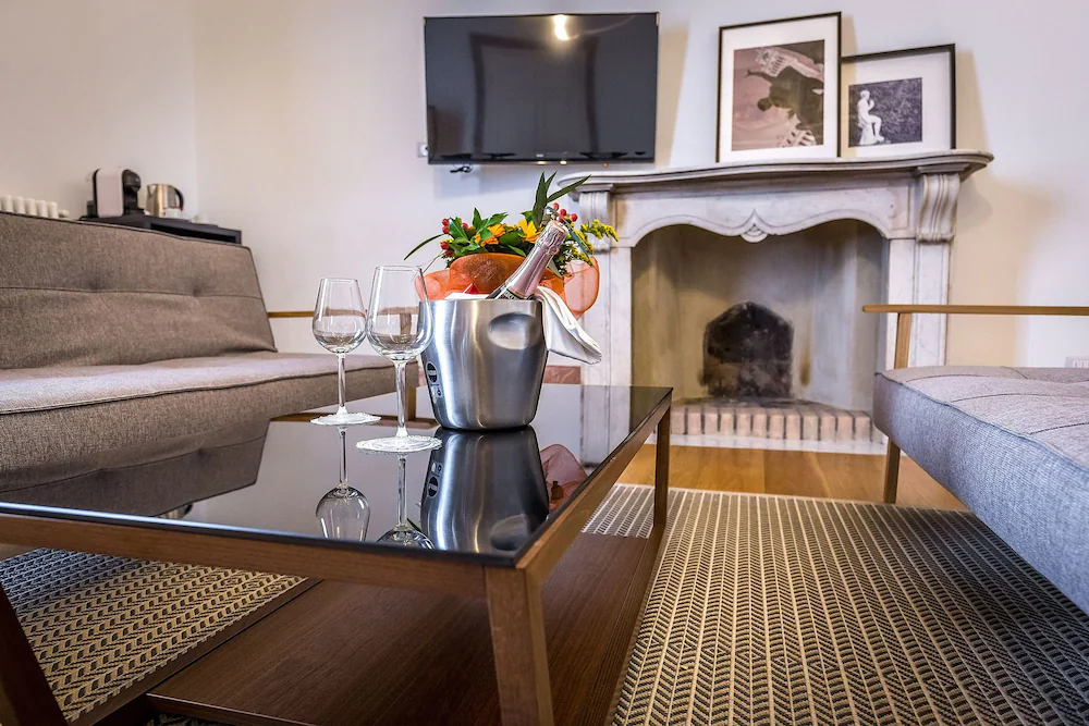 La Torre Del Cestello