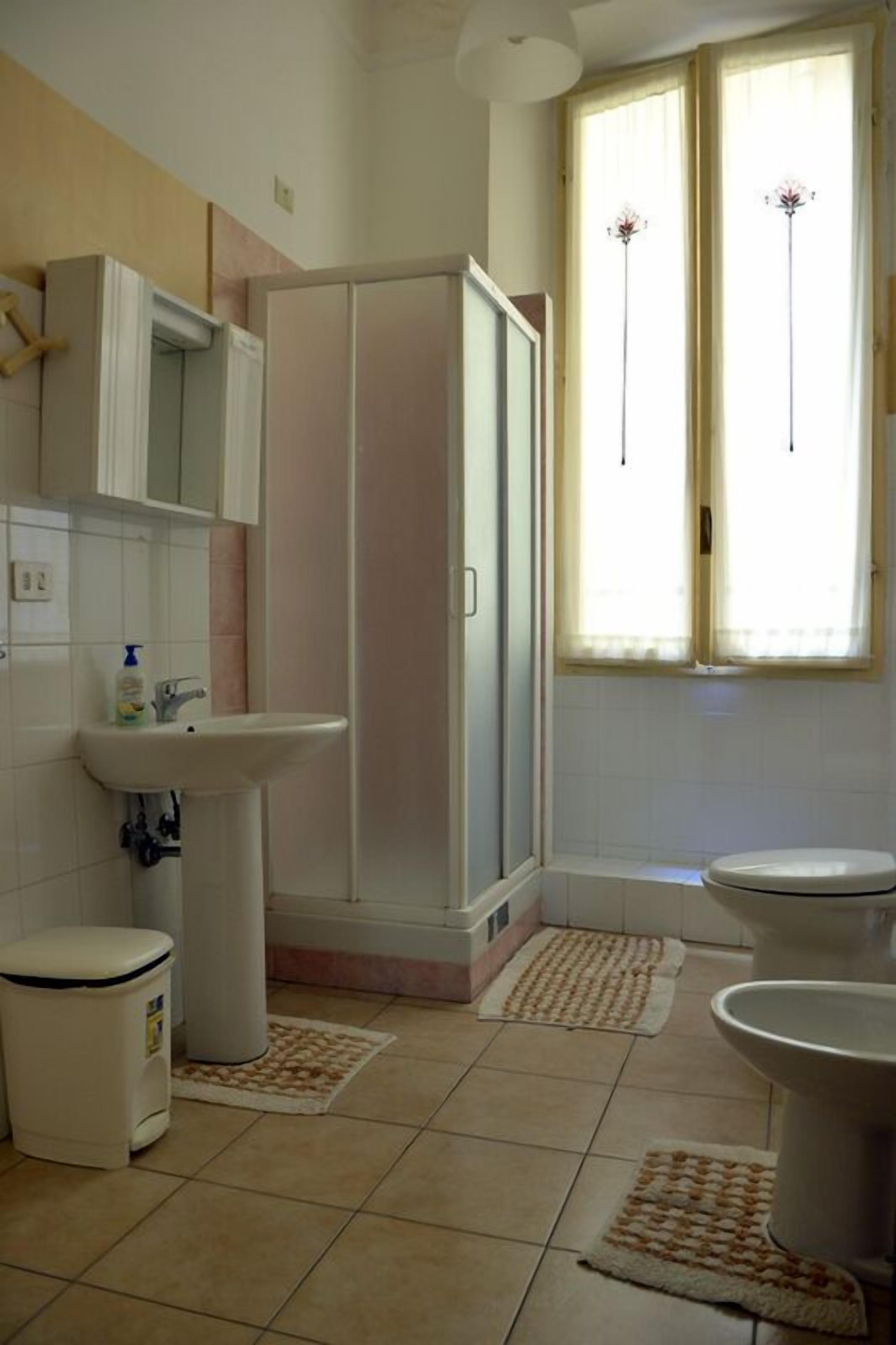 Leonardo Tourist House