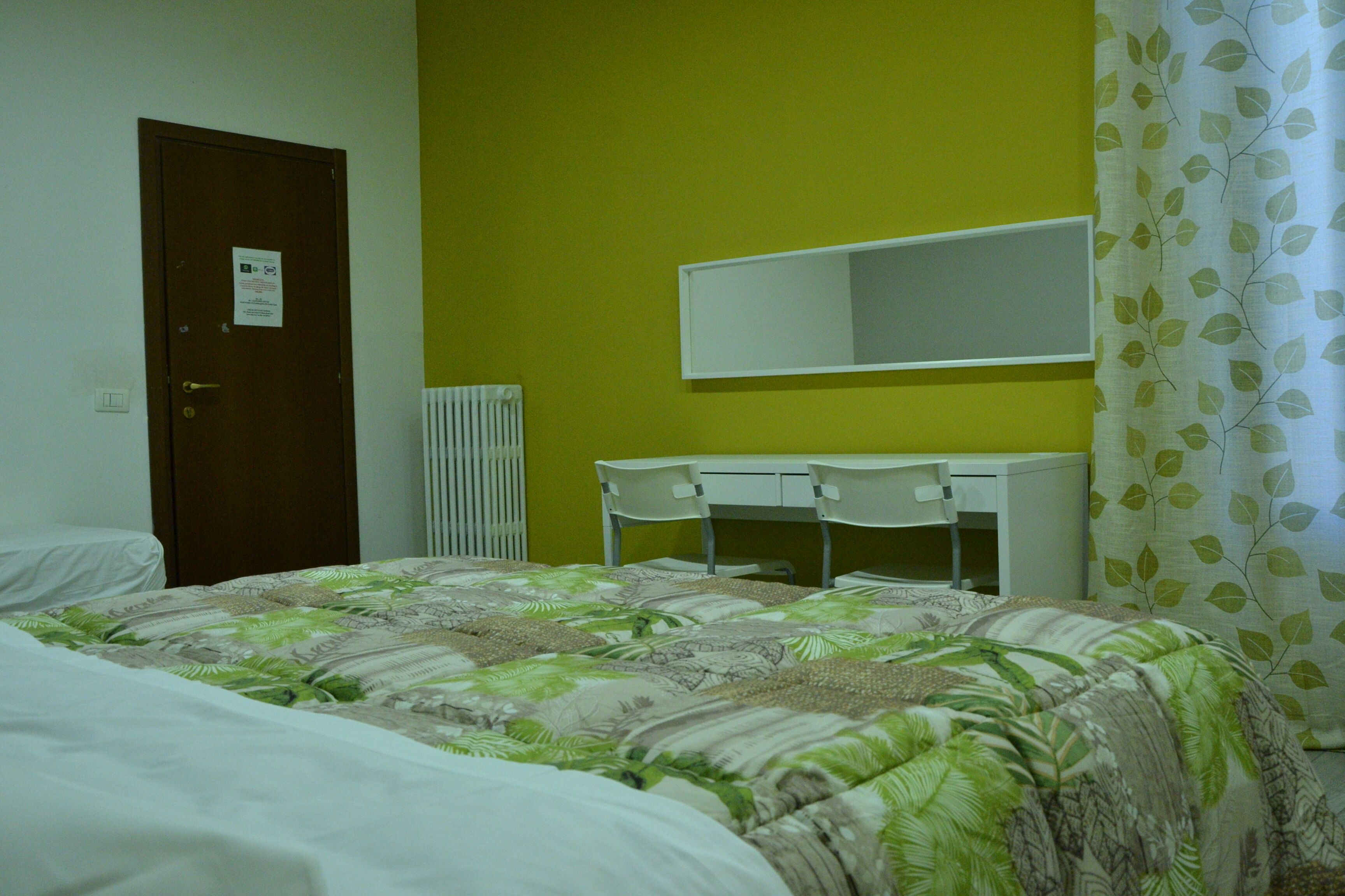 Leonardo Tourist House