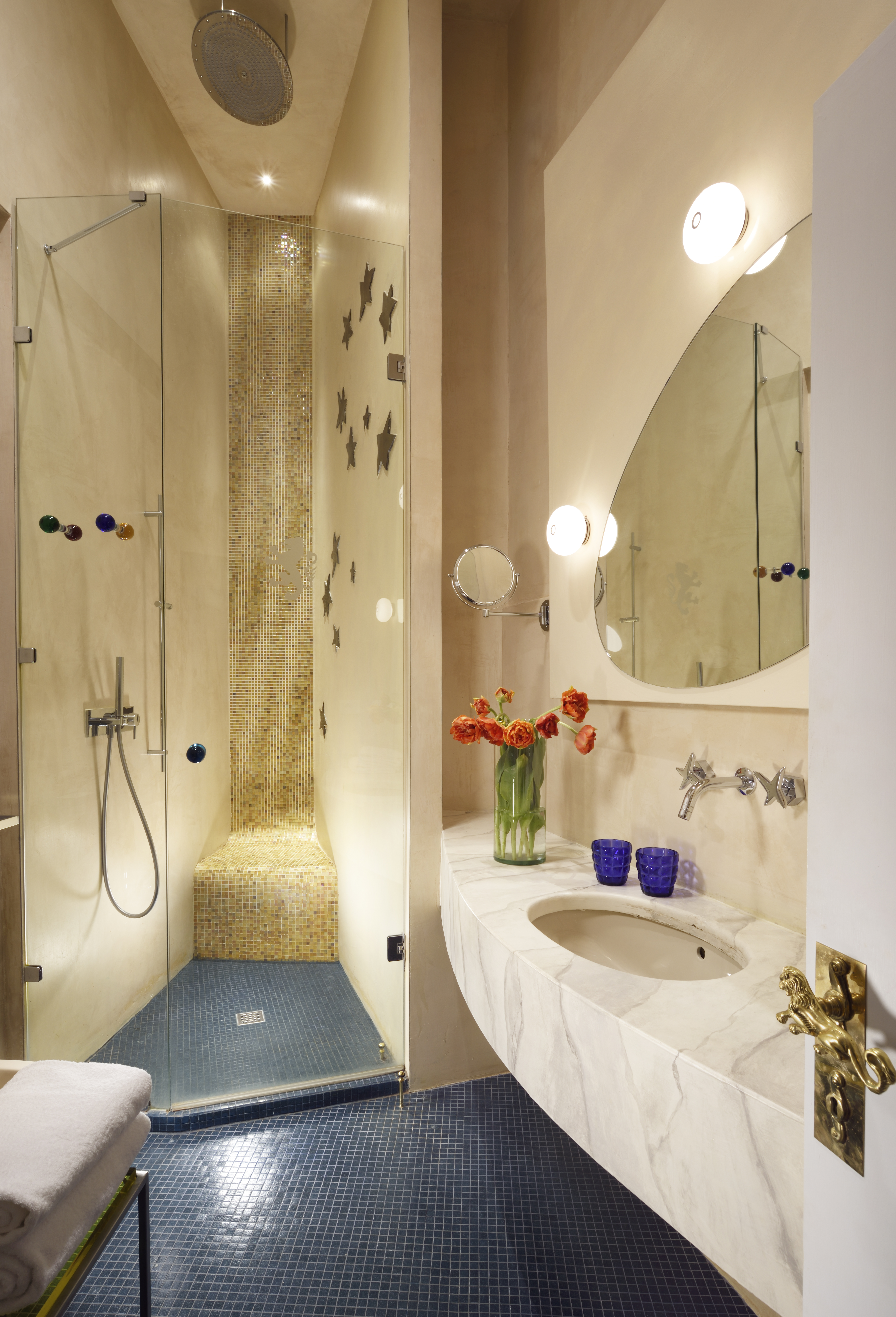 Leone Blu Suites UNA Esperienze