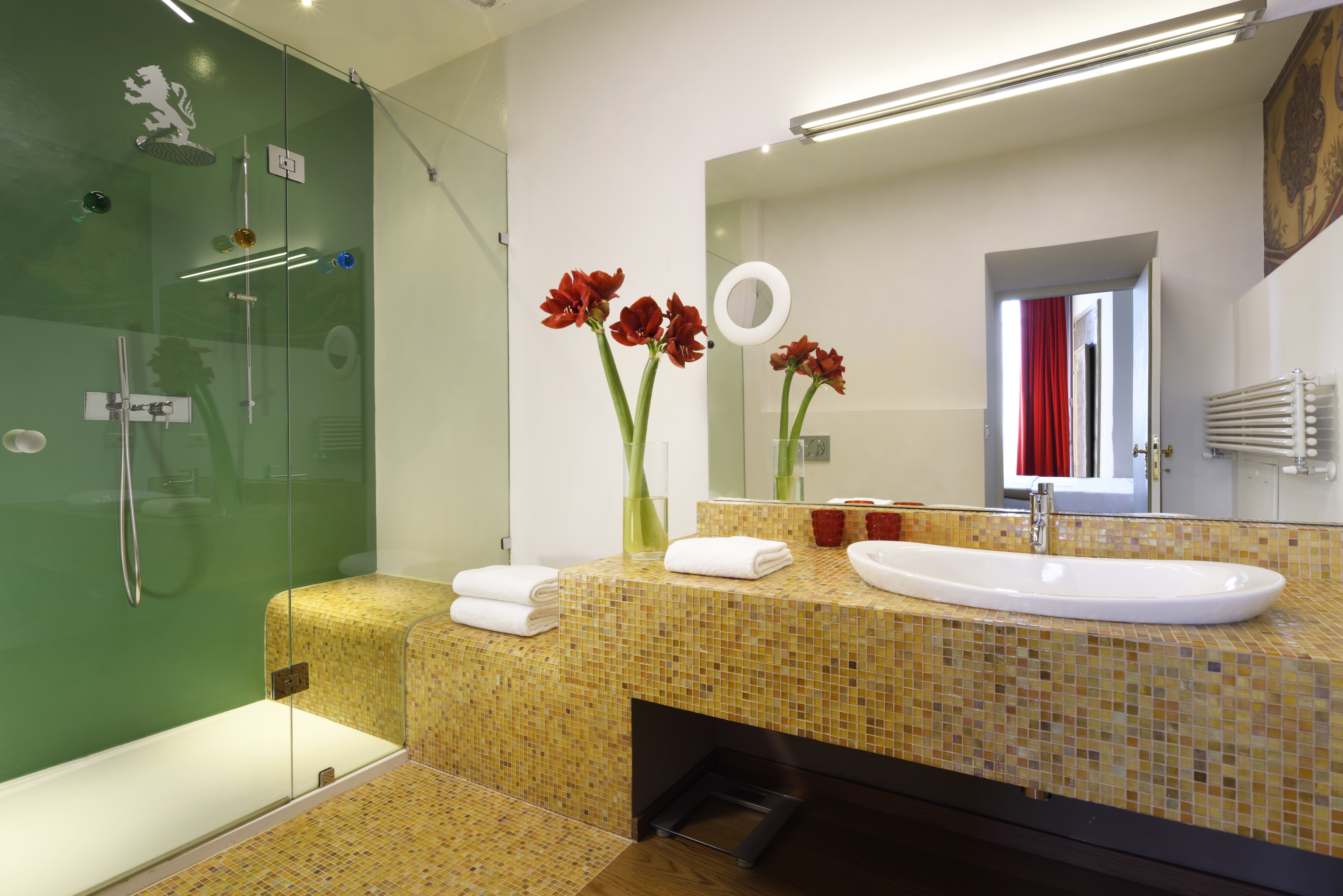 Leone Blu Suites UNA Esperienze