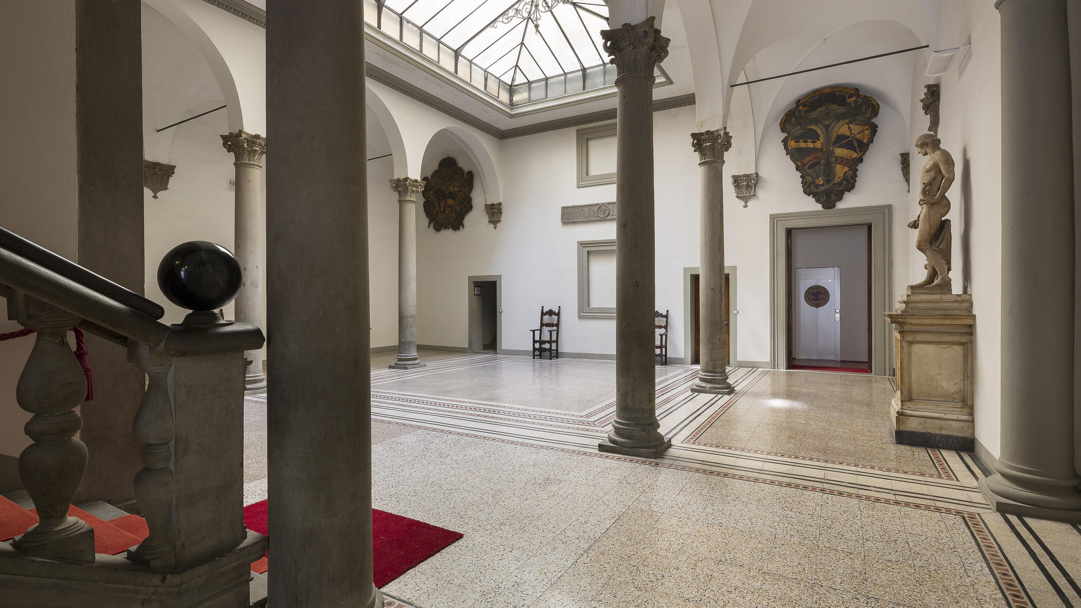 Leone Blu Suites UNA Esperienze