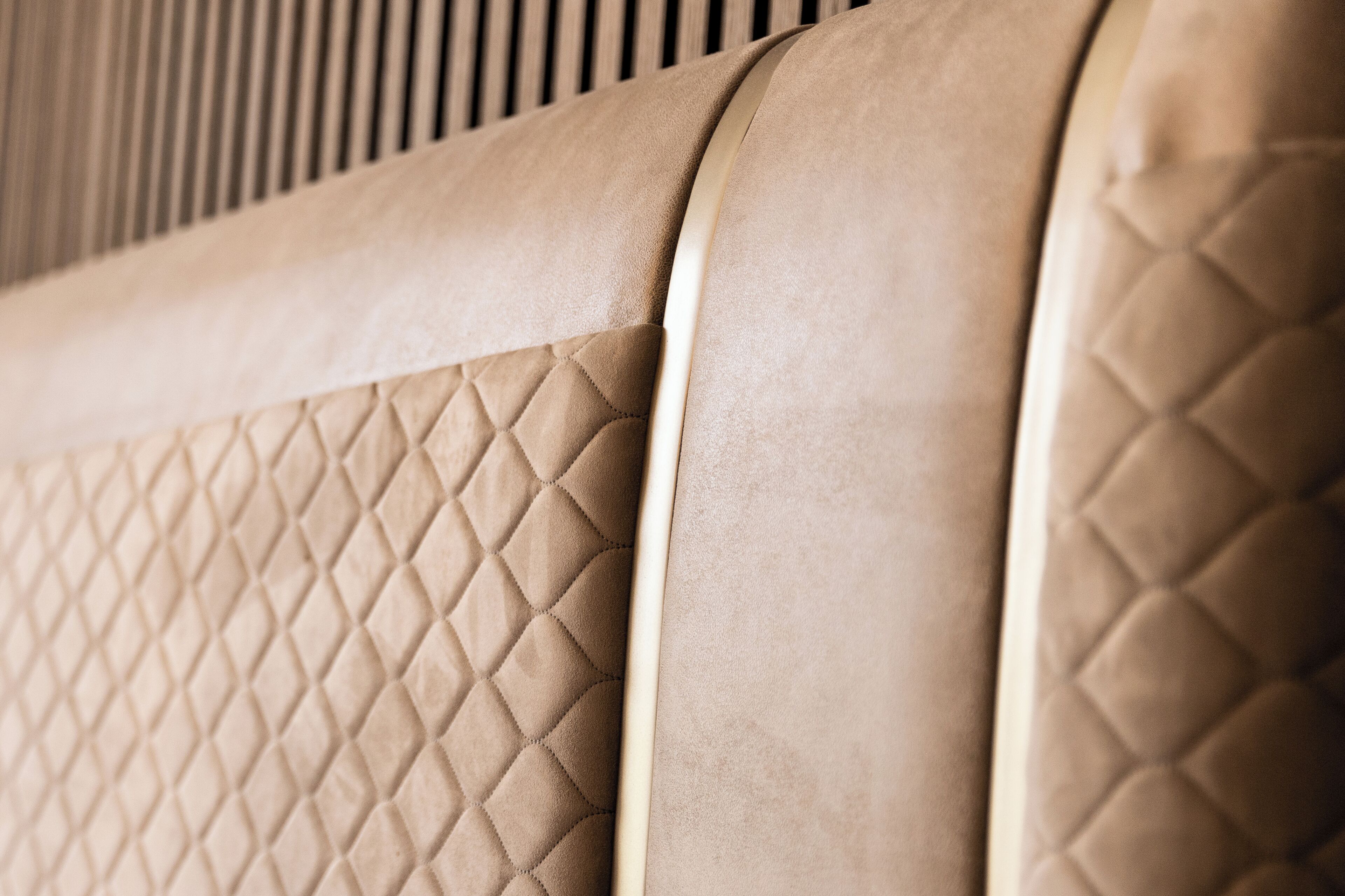 Le Rêve de Naim Firenze