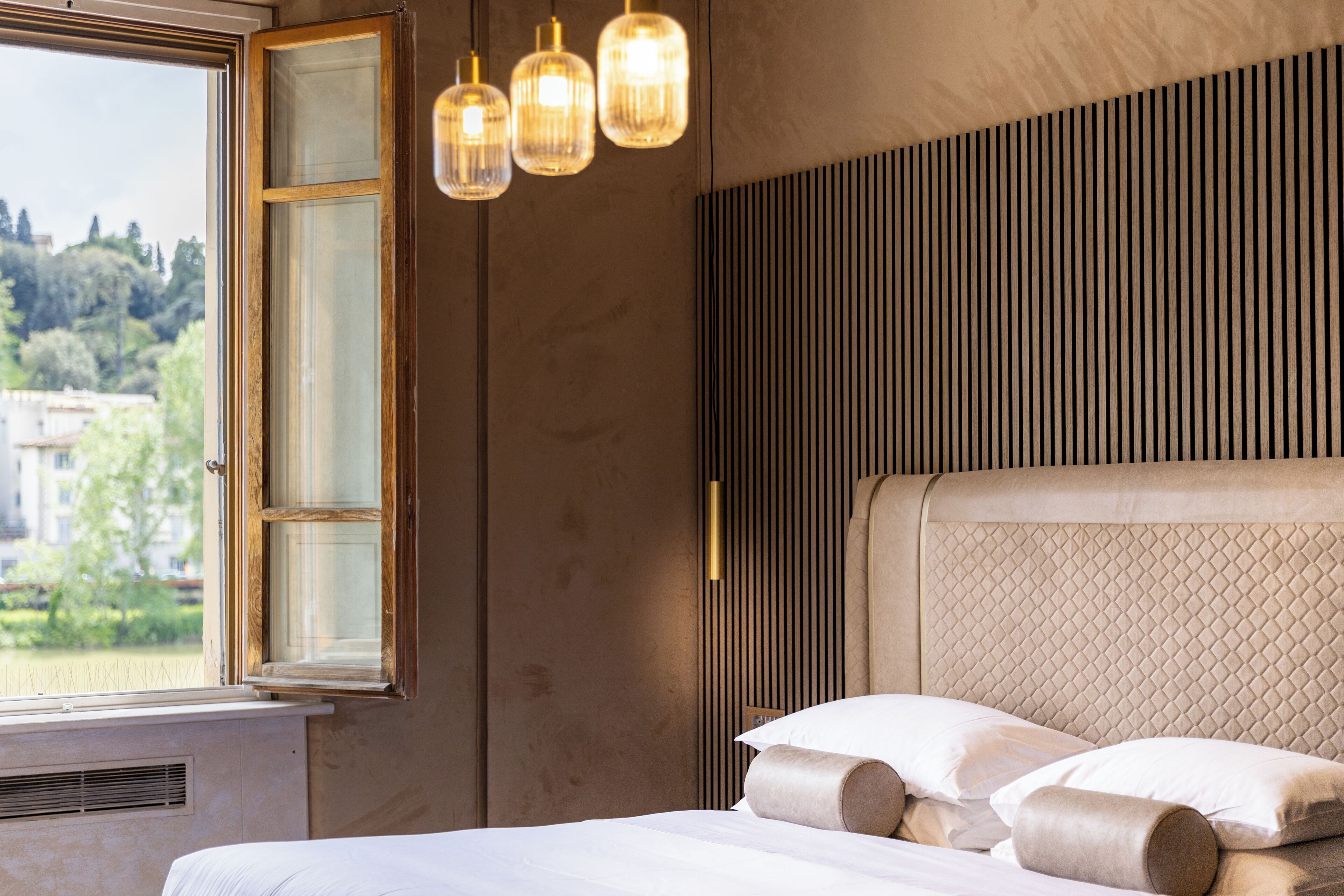 Le Rêve de Naim Firenze