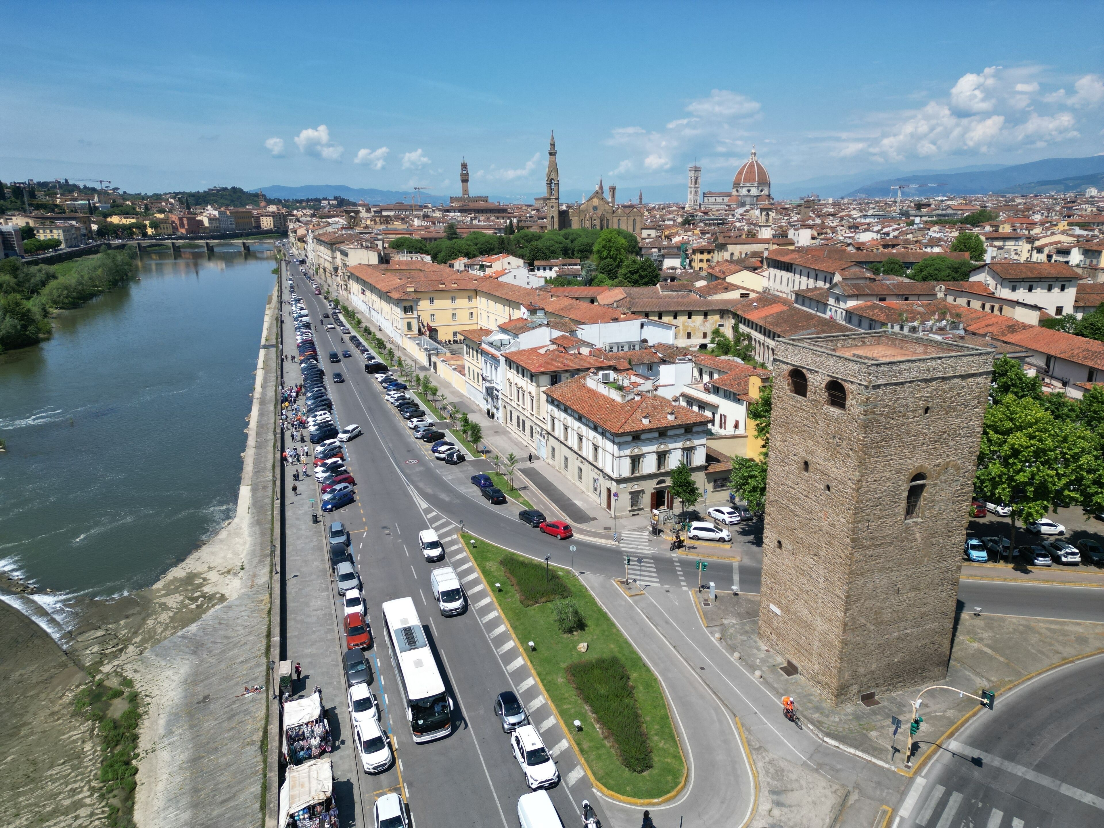 Le Rêve de Naim Firenze