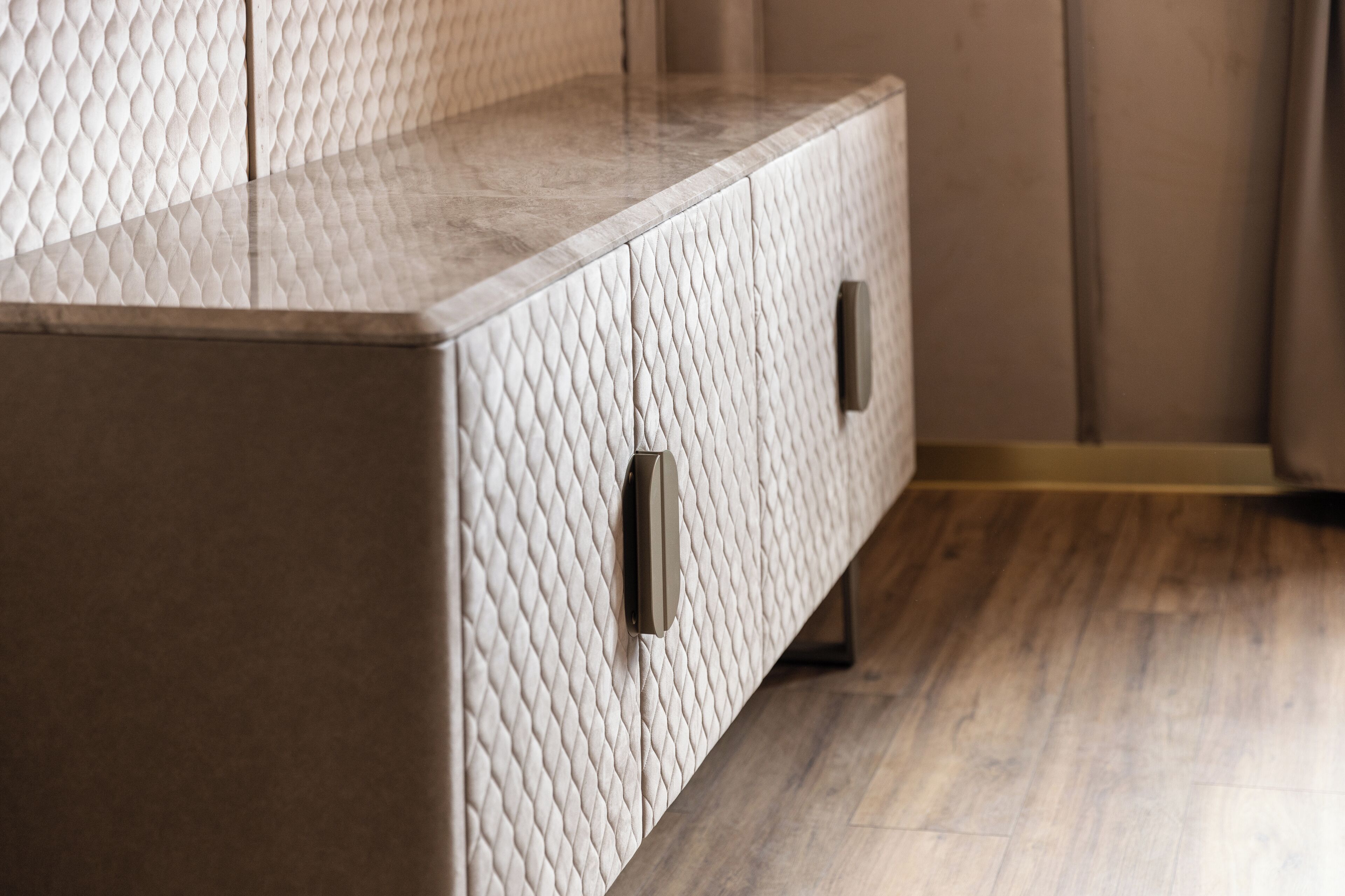 Le Rêve de Naim Firenze