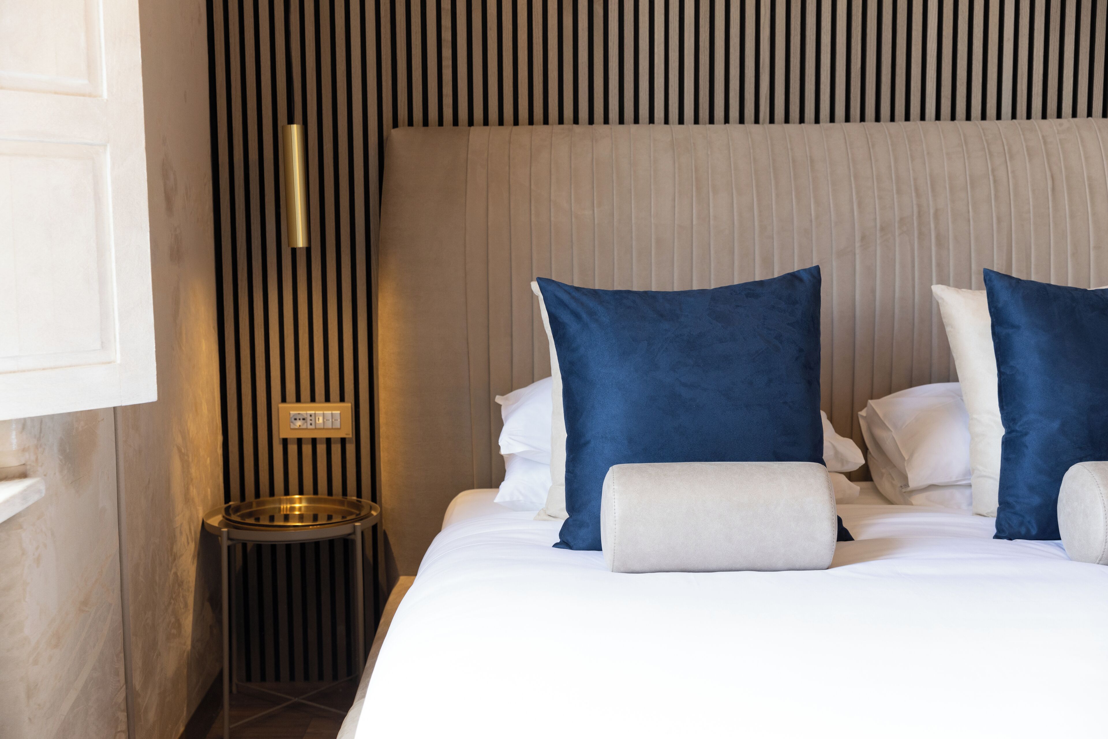 Le Rêve de Naim Firenze