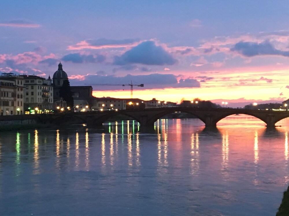 Le Stanze Degli Amidei