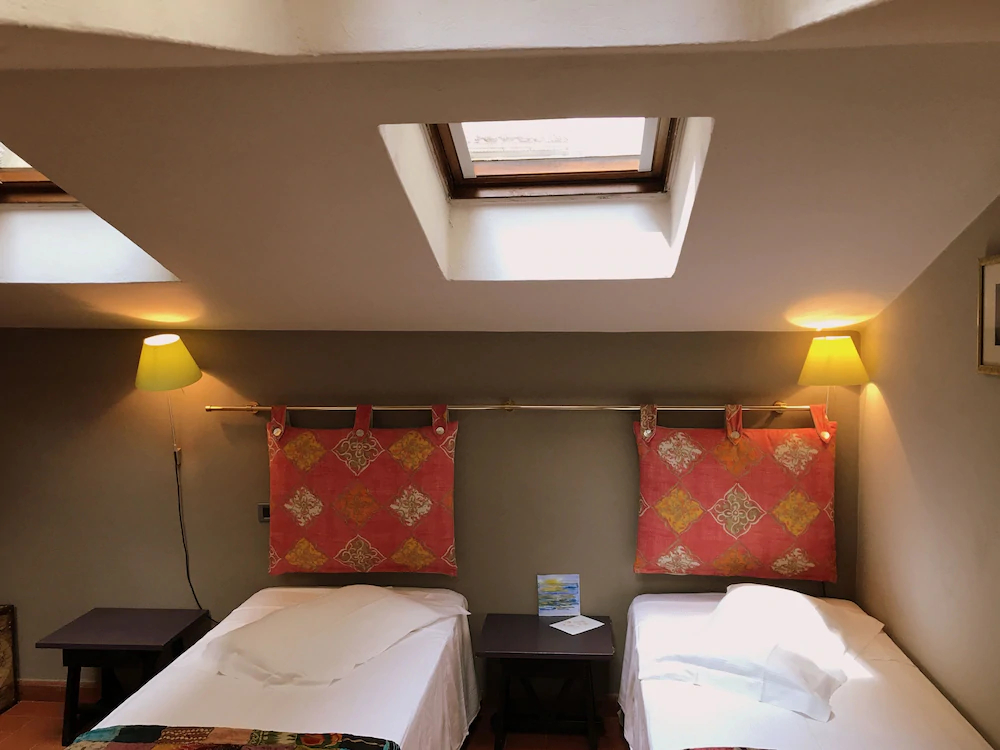 Le Stanze Di Santa Croce B&B