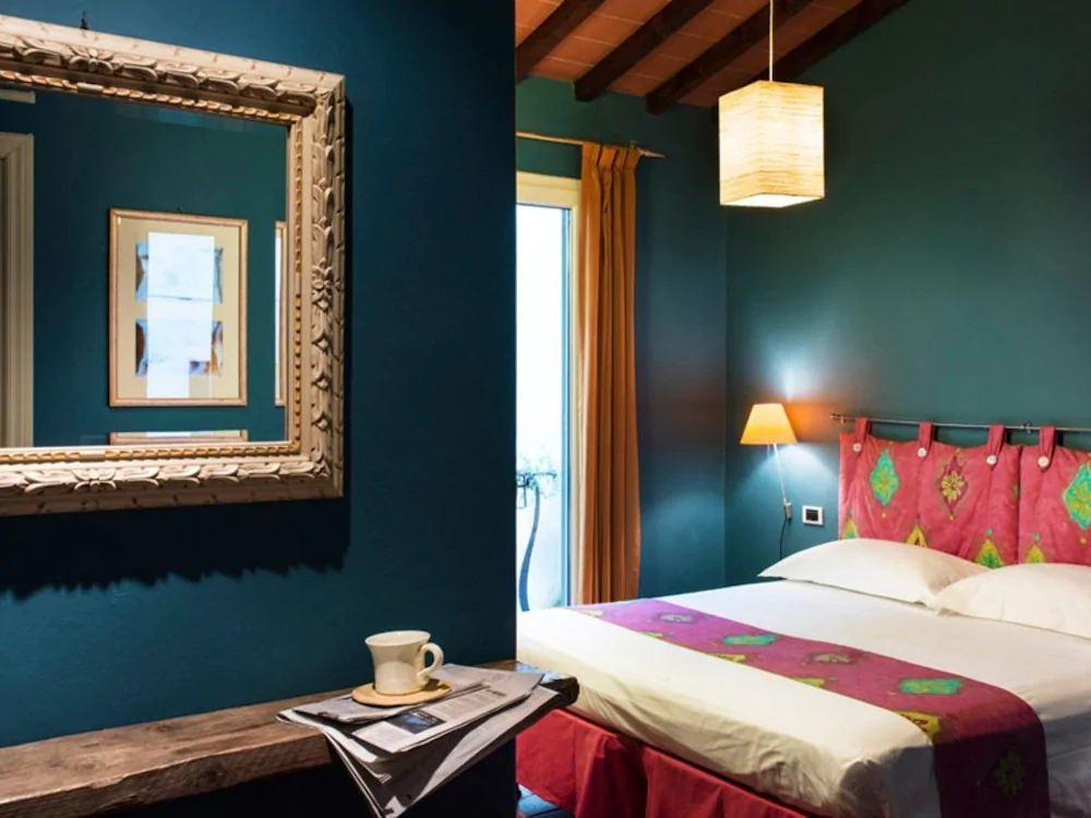 Le Stanze Di Santa Croce B&B