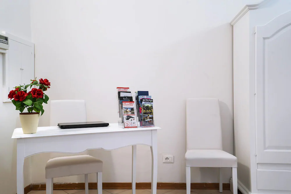 Live Florence Guesthouse