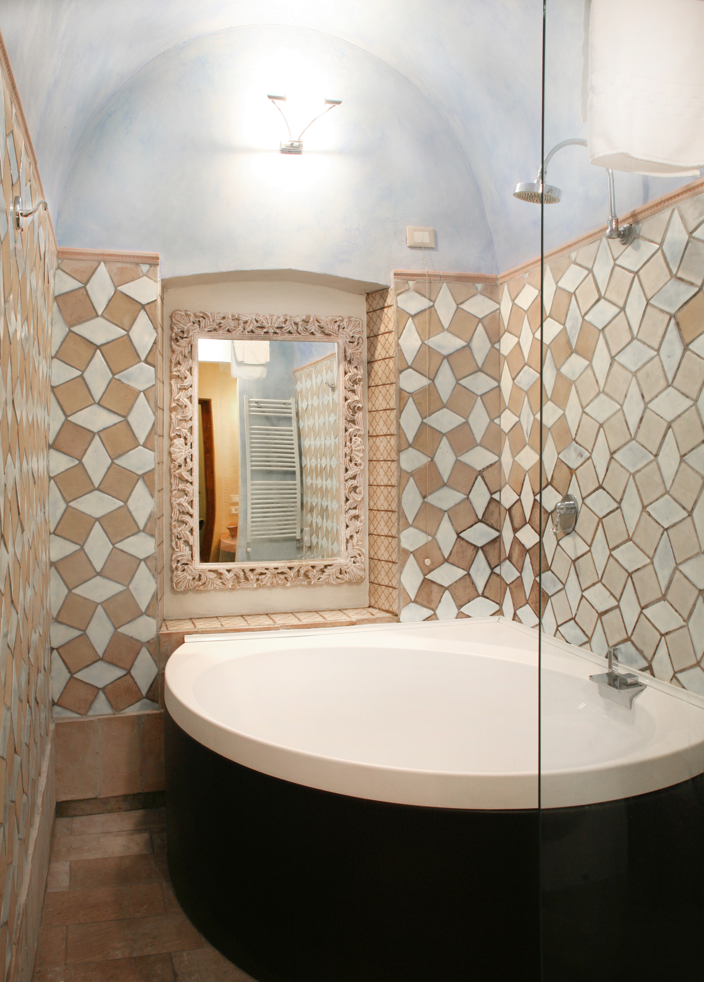 Locande Degli Artisti