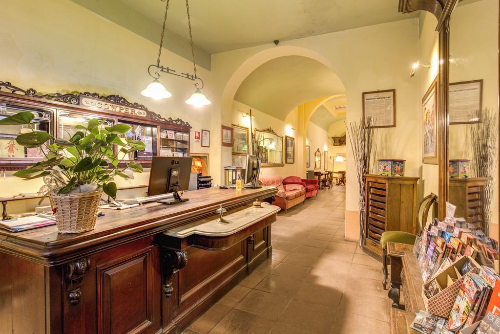 Locande Degli Artisti