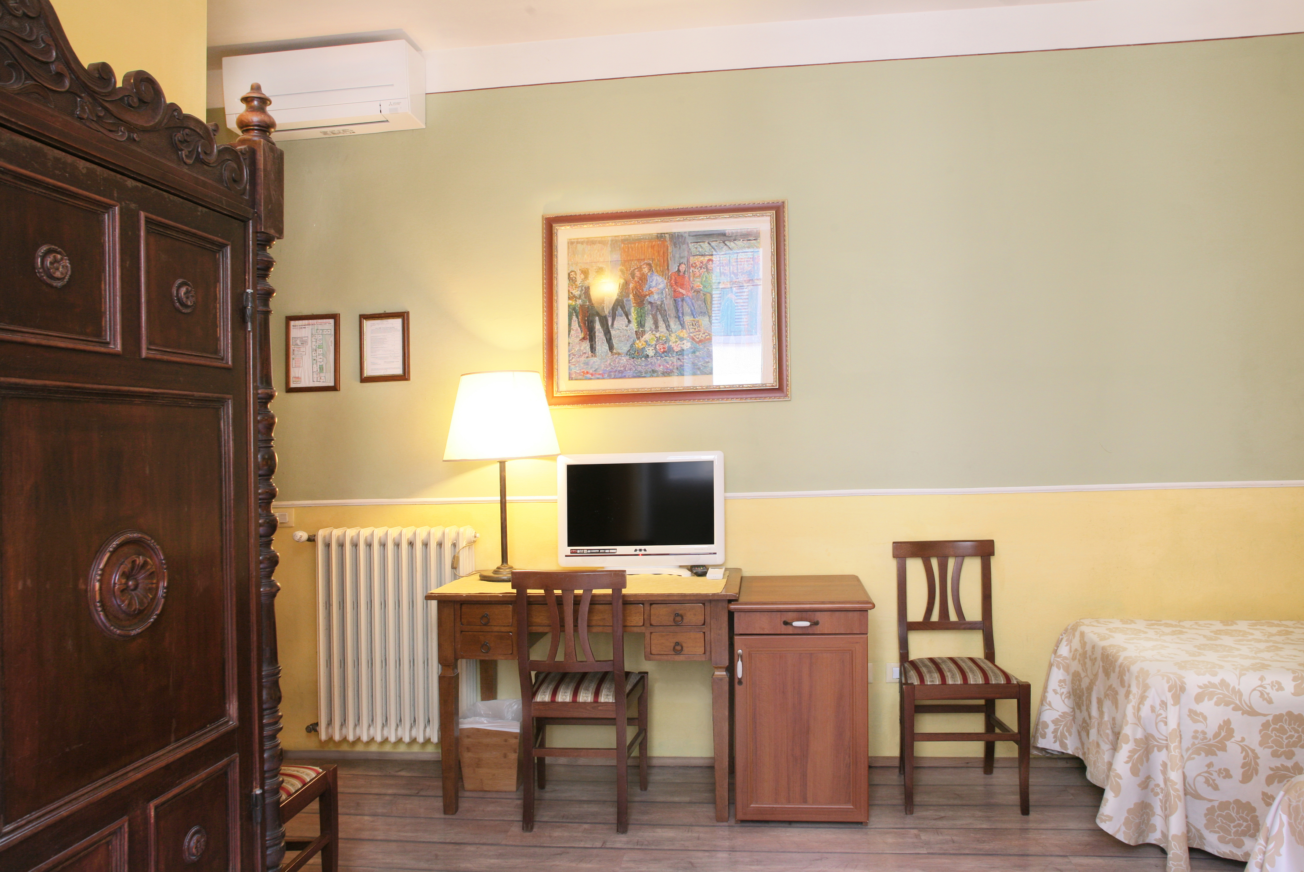 Locande Degli Artisti