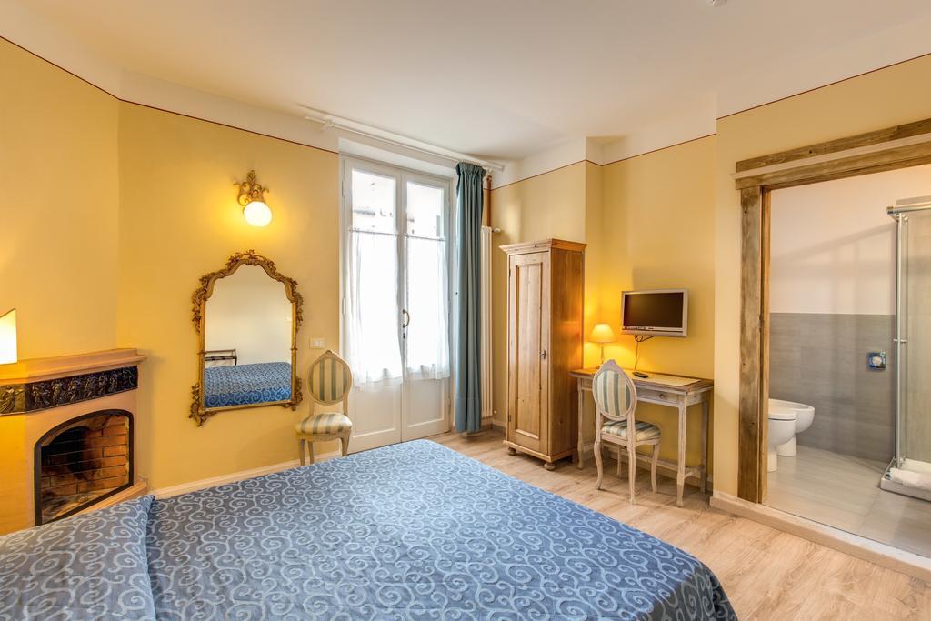 Locande Degli Artisti