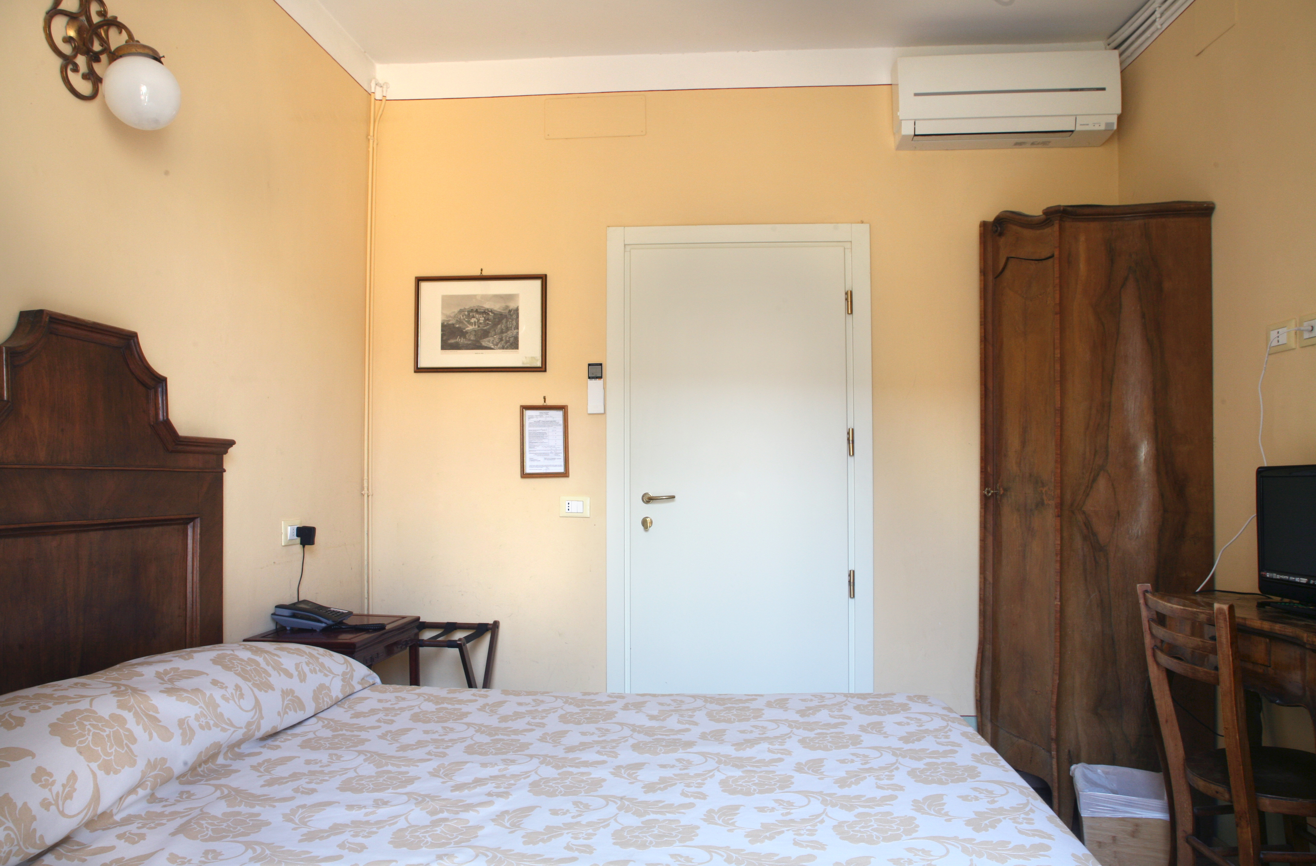 Locande Degli Artisti