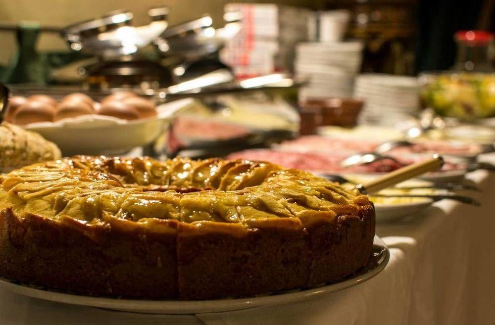 Loggiato Dei Serviti