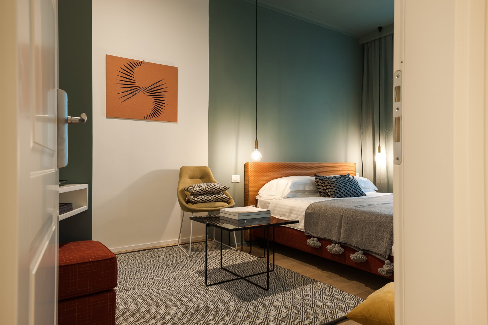 Lorena Suites & Apartments