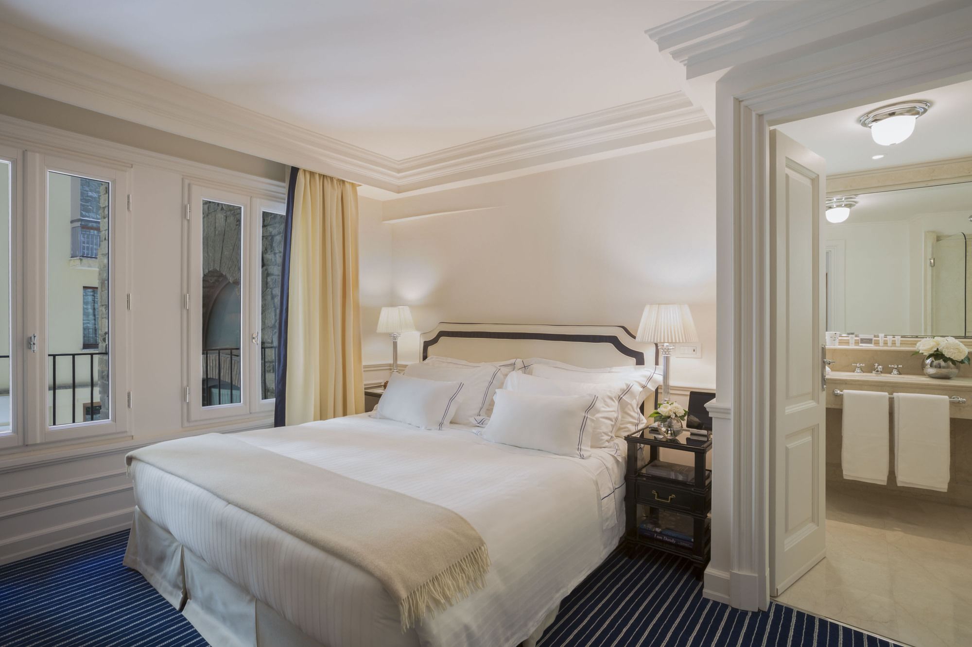 Hotel Lungarno
