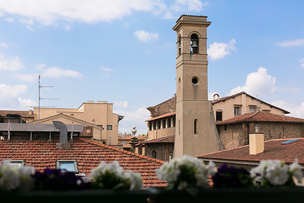 Mabelle Firenze  - Residenza Gambrinus B&B