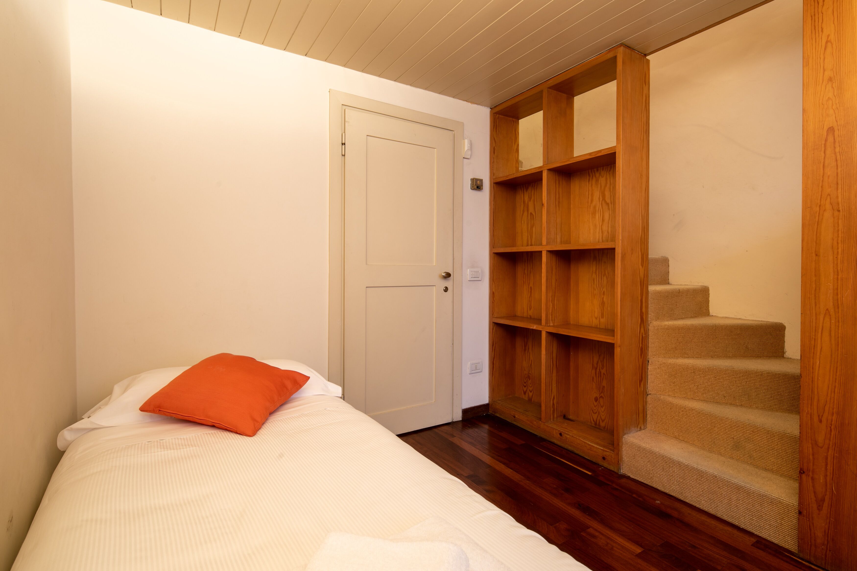 Maggio Art Apartments