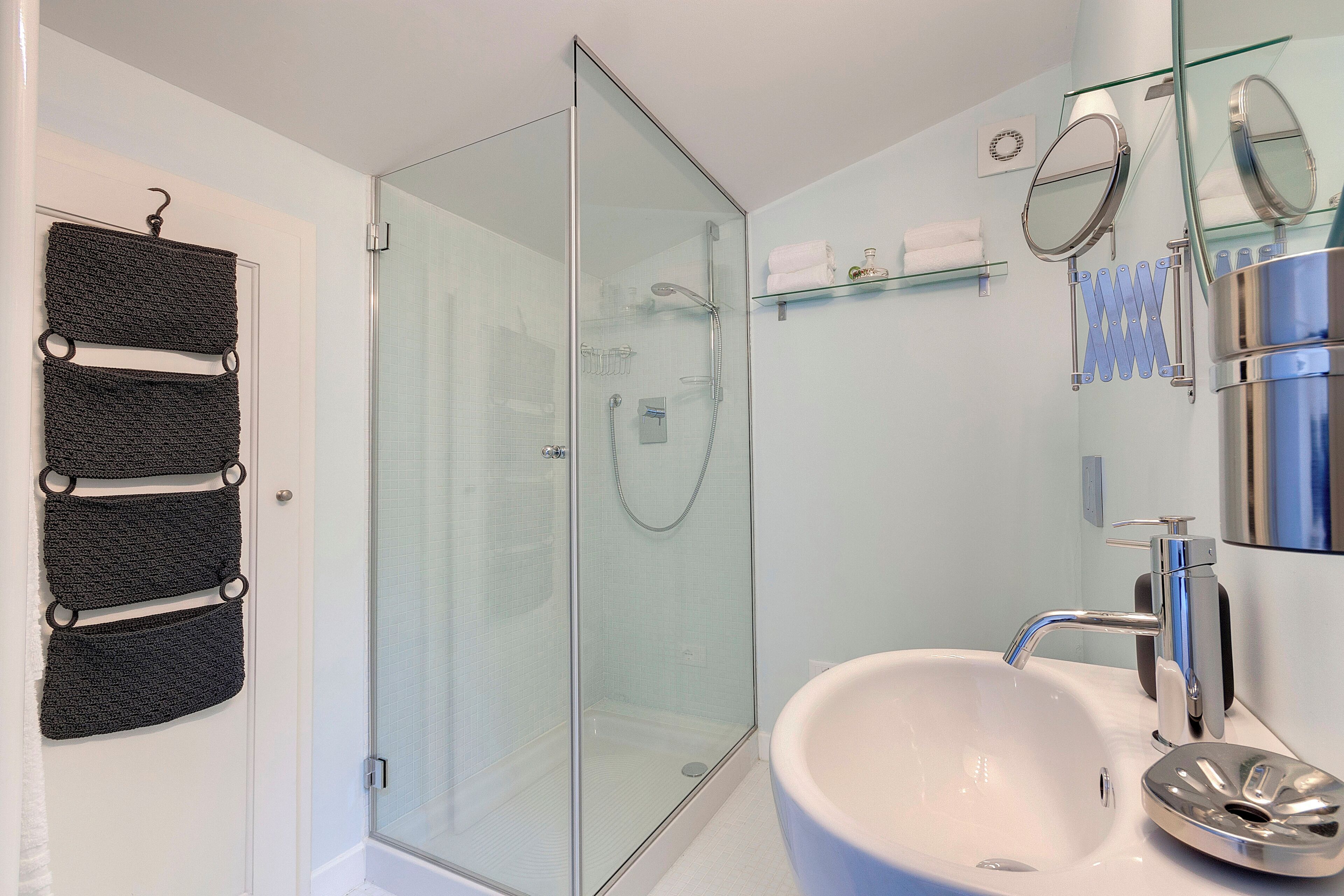 Mamo Florence San Zanobi Apartments