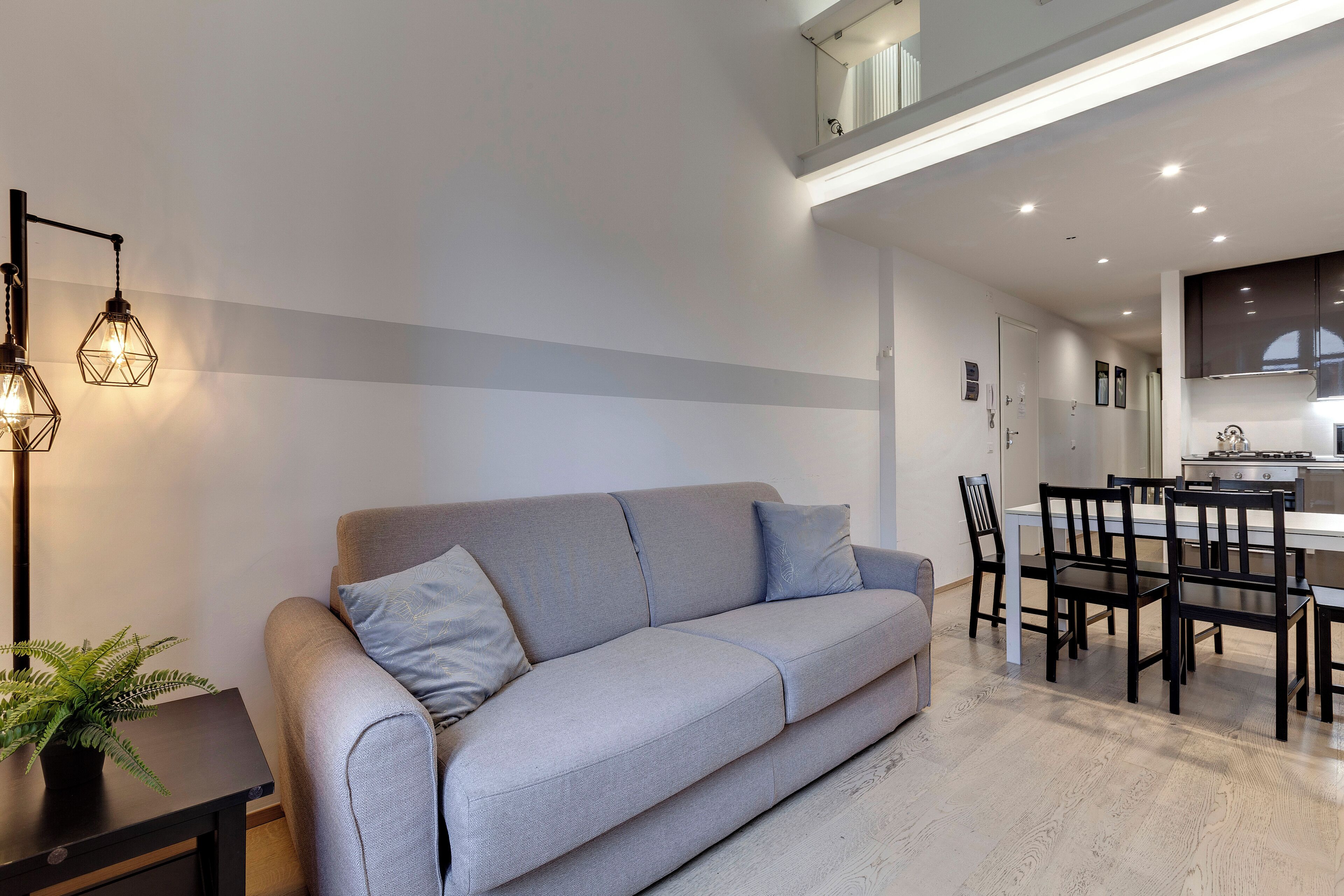 Mamo Florence San Zanobi Apartments