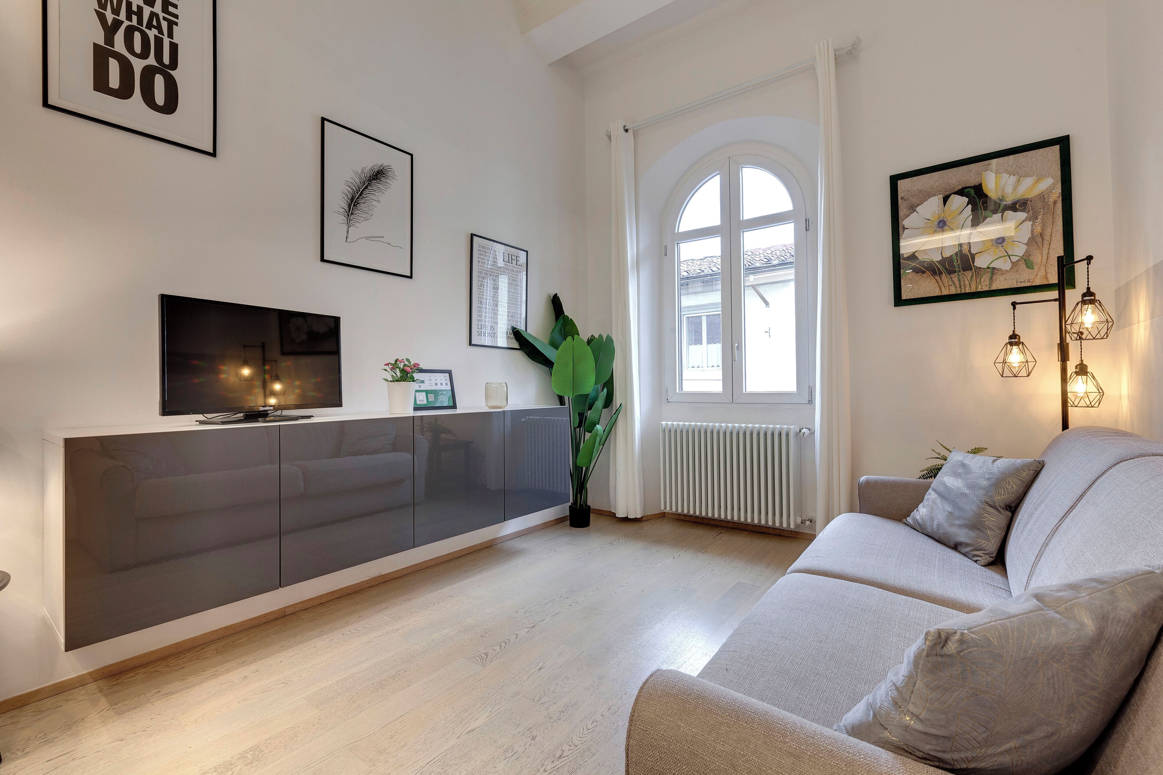 Mamo Florence San Zanobi Apartments