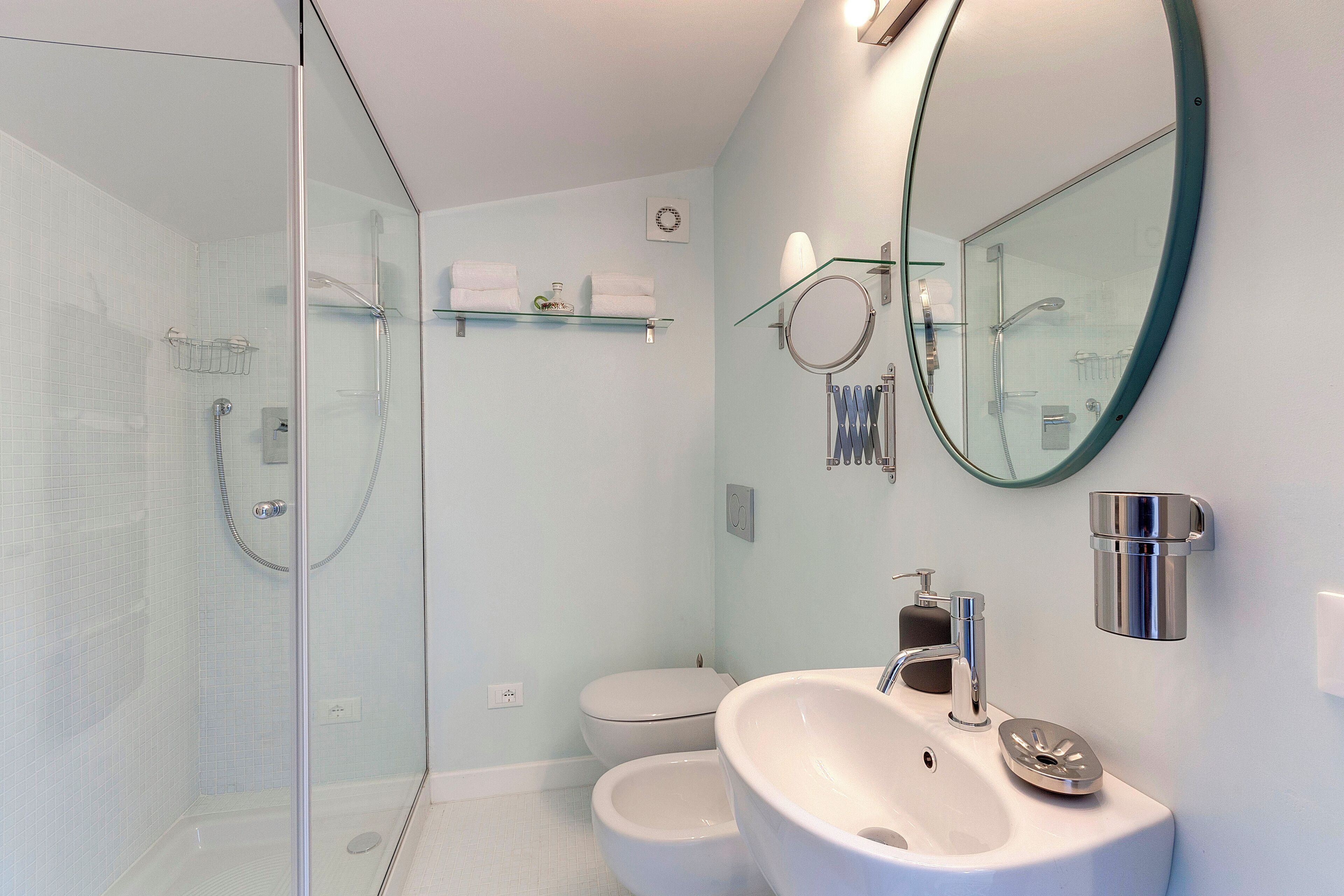 Mamo Florence San Zanobi Apartments