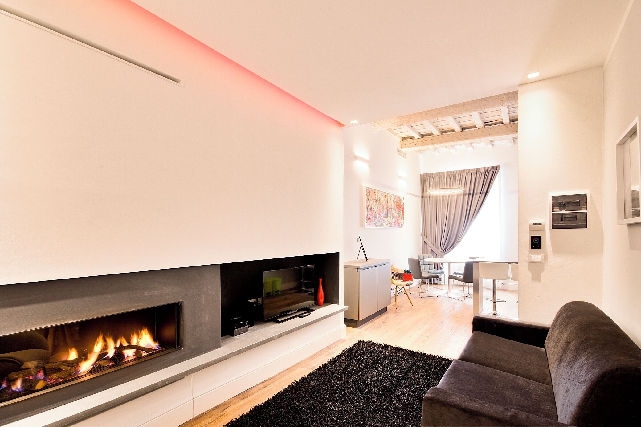 Mamo Florence San Zanobi Apartments