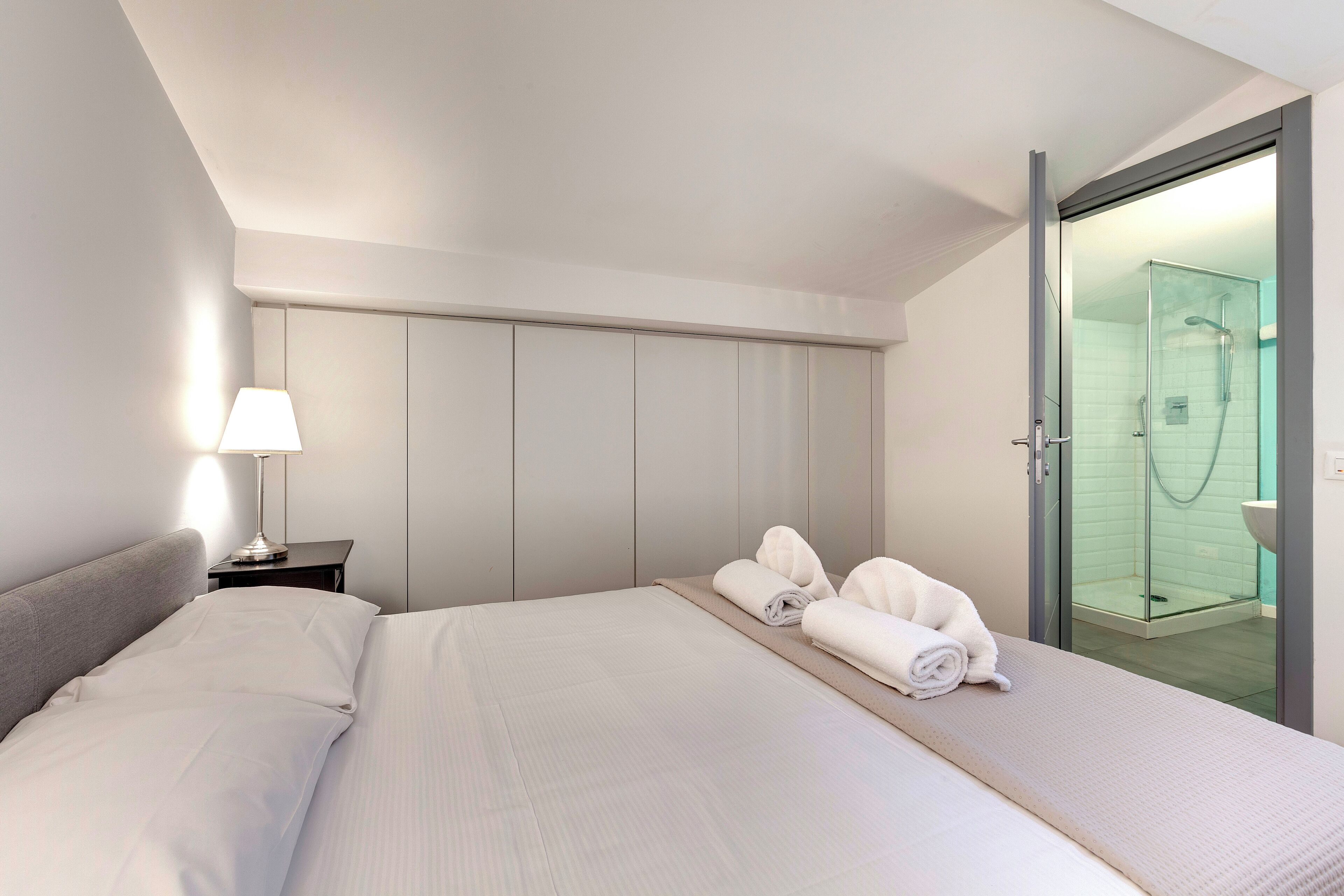 Mamo Florence San Zanobi Apartments