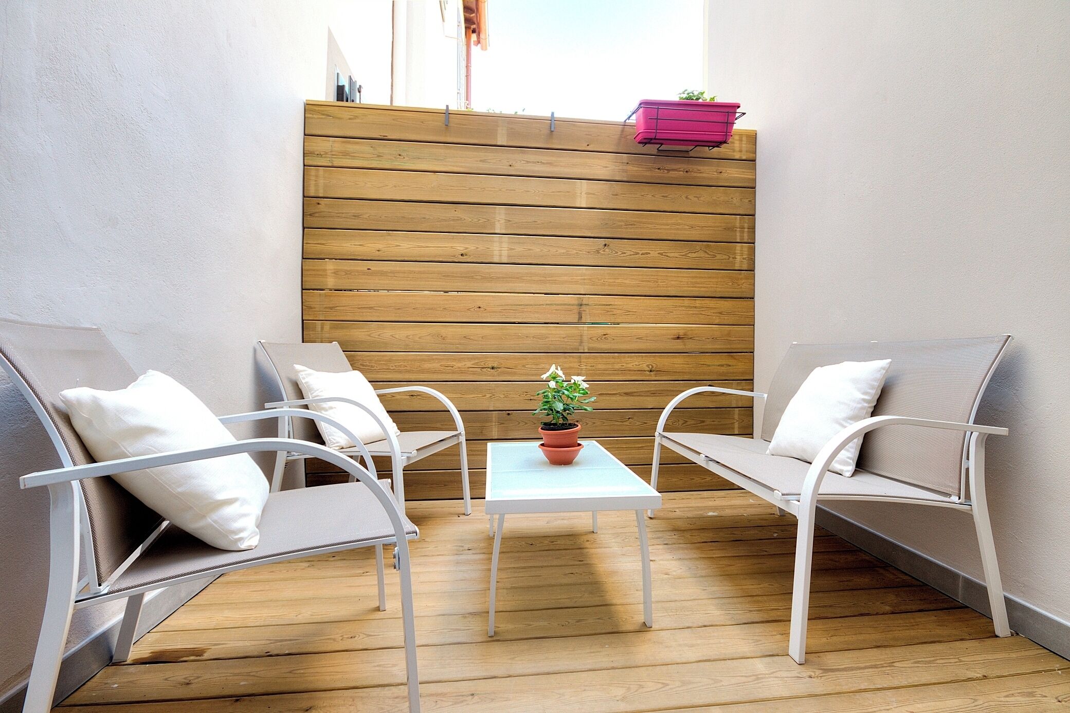 Mamo Florence San Zanobi Apartments