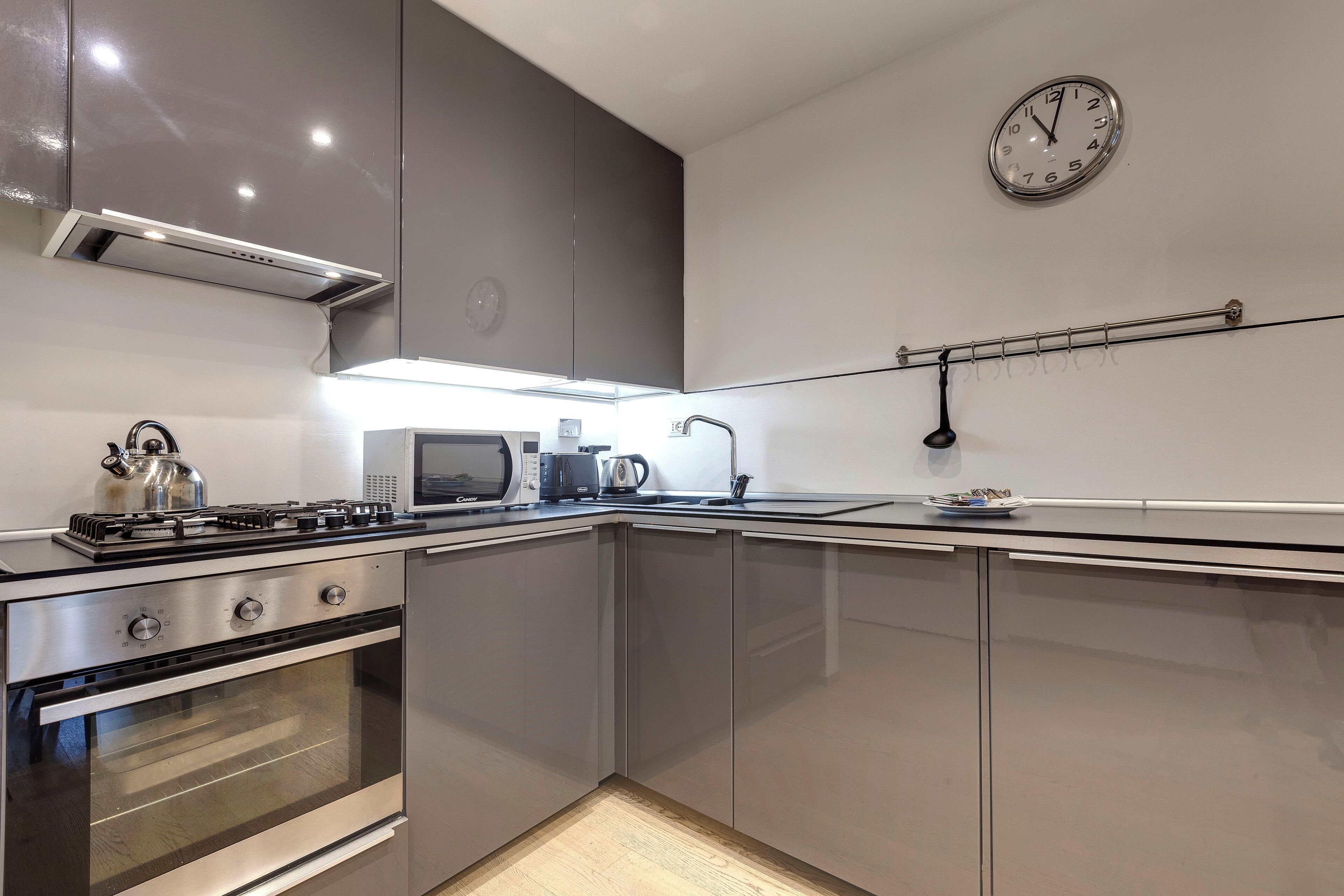 Mamo Florence San Zanobi Apartments